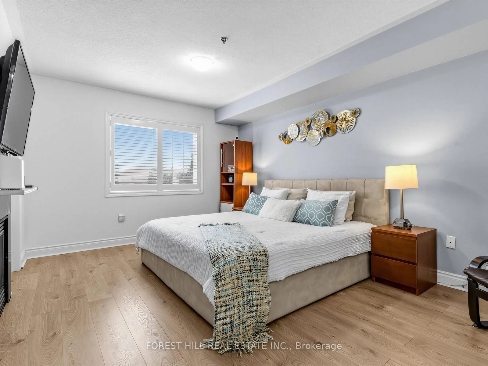 Photo 11 of Unit 51, 8 Brighton Place, Vaughan, Crestwood-Springfarm-Yorkhill — HOMEH