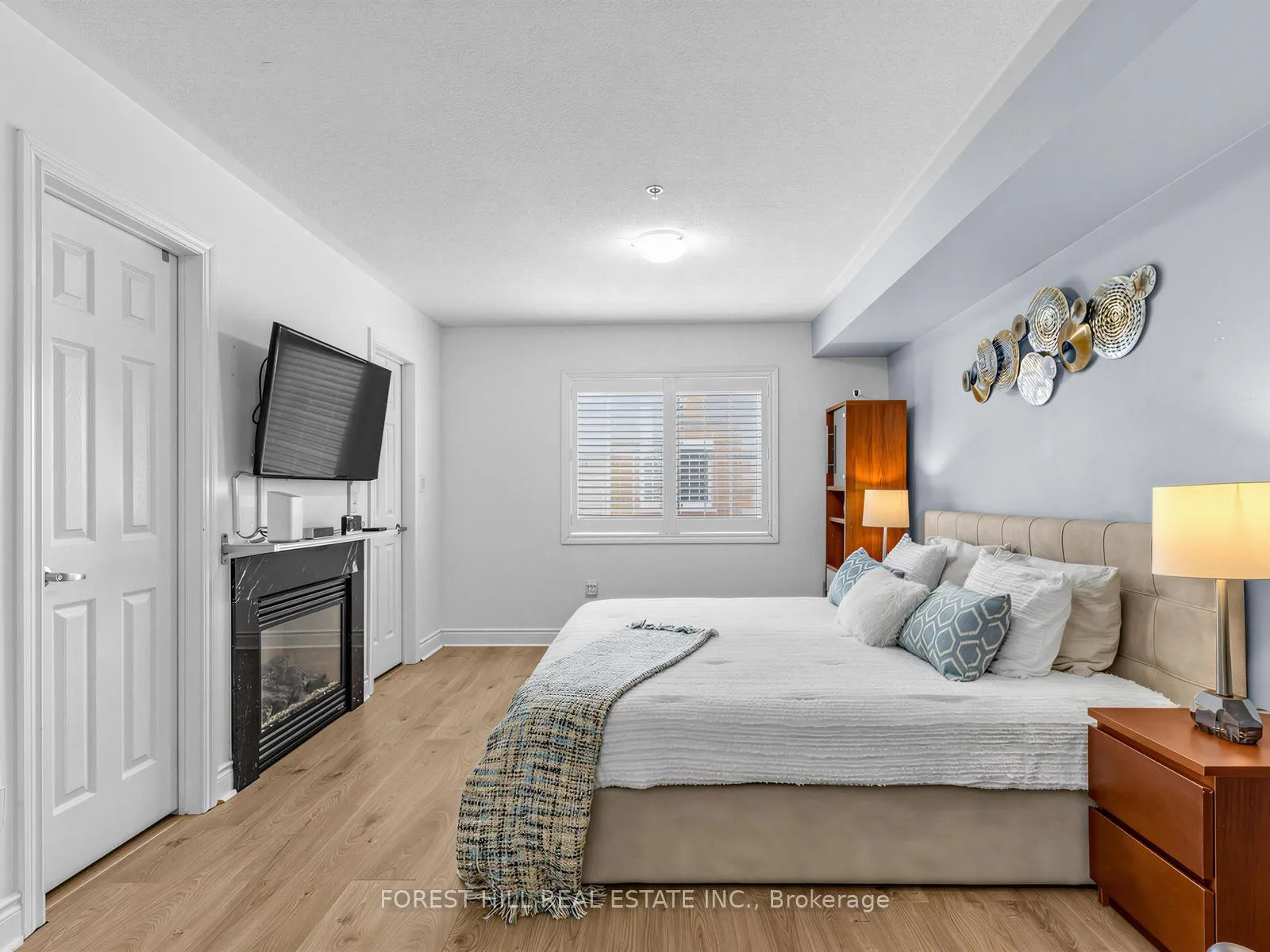 Photo 12 of Unit 51, 8 Brighton Place, Vaughan, Crestwood-Springfarm-Yorkhill — HOMEH