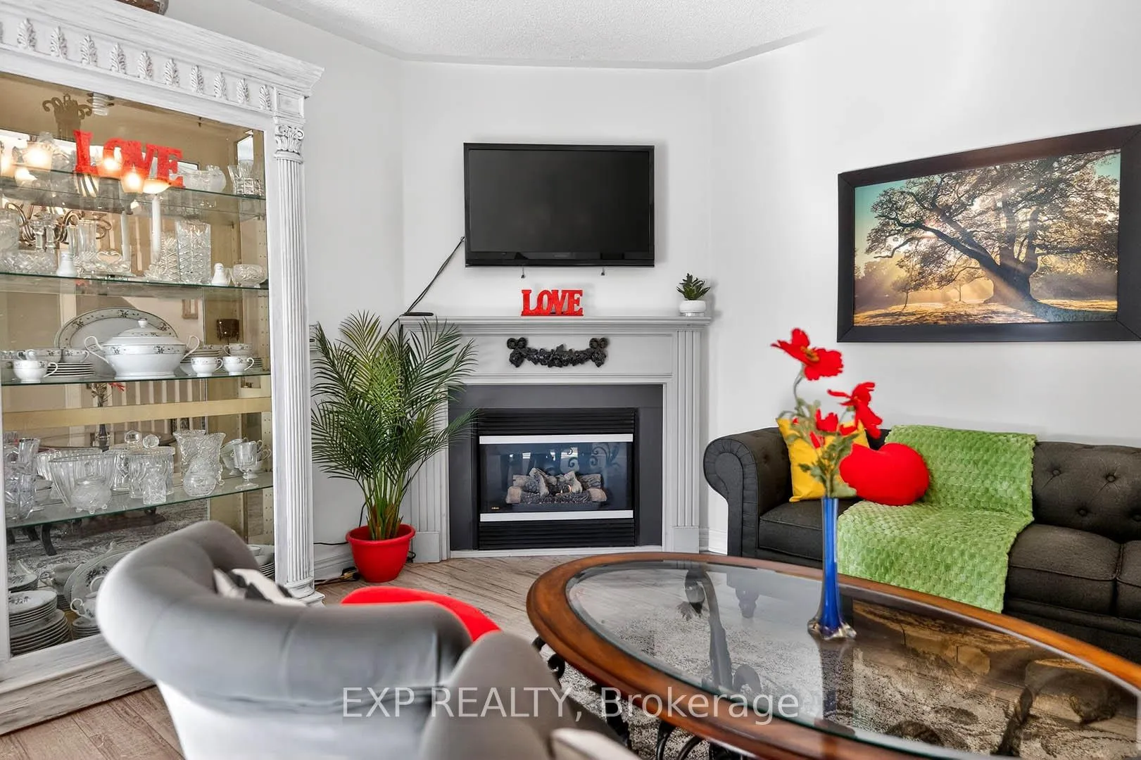 Photo 10 of Unit 34, 9800 Mclaughlin Road, Brampton, Fletcher's Creek Village — HOMEH