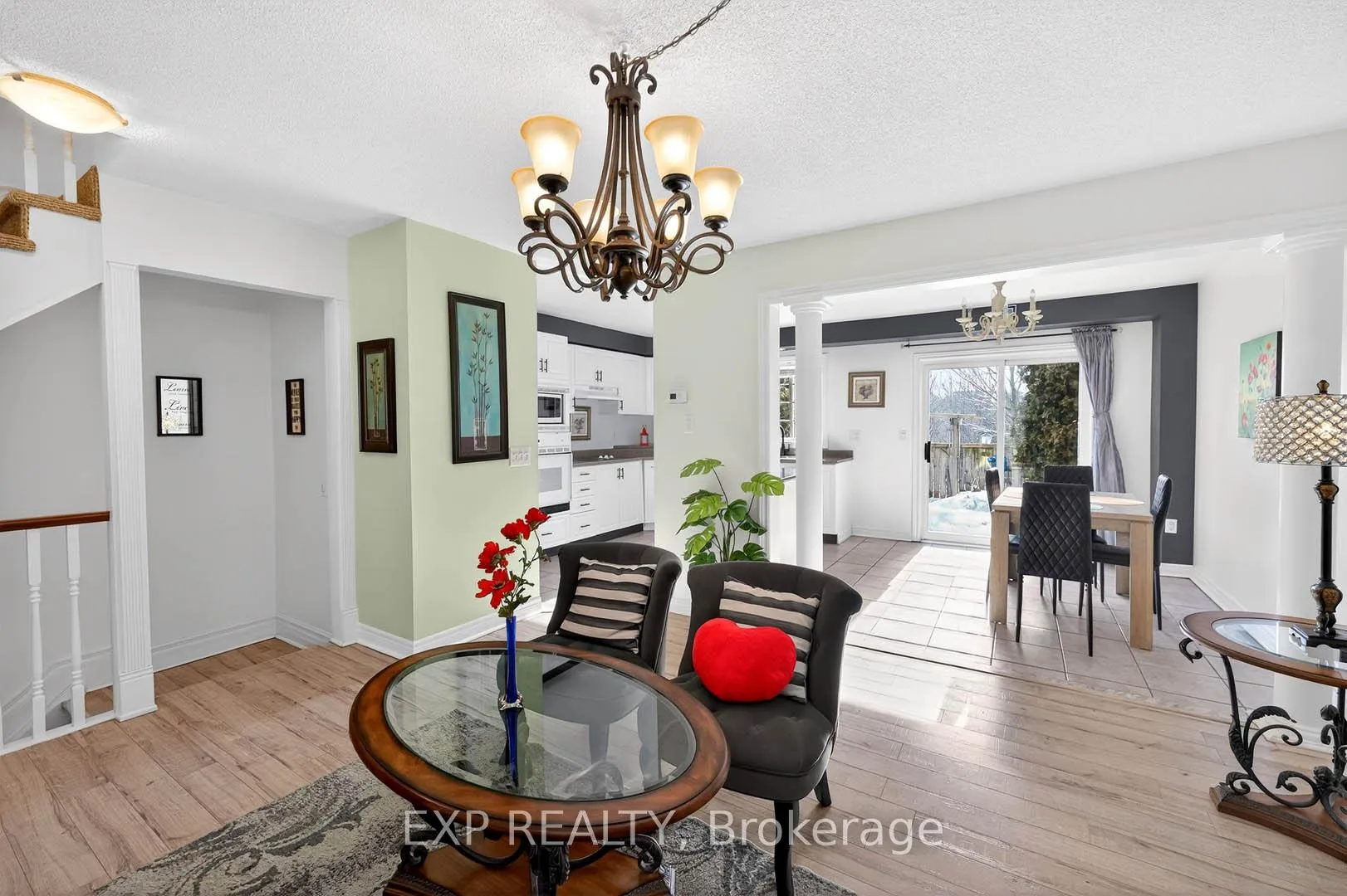 Photo 12 of Unit 34, 9800 Mclaughlin Road, Brampton, Fletcher's Creek Village — HOMEH