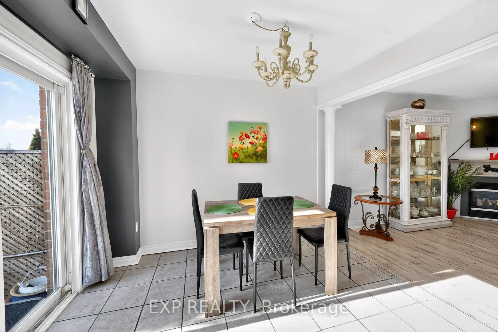 Photo 14 of Unit 34, 9800 Mclaughlin Road, Brampton, Fletcher's Creek Village — HOMEH