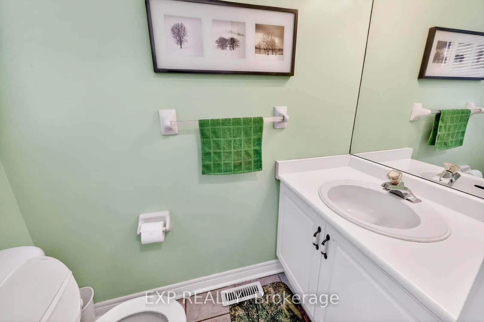 Photo 18 of Unit 34, 9800 Mclaughlin Road, Brampton, Fletcher's Creek Village — HOMEH