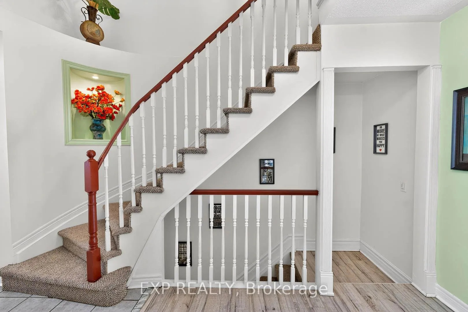 Photo 19 of Unit 34, 9800 Mclaughlin Road, Brampton, Fletcher's Creek Village — HOMEH