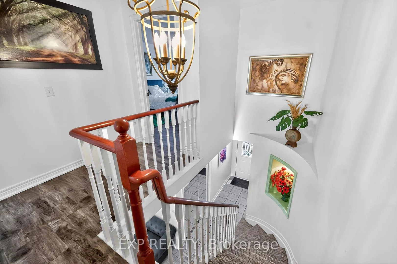 Photo 20 of Unit 34, 9800 Mclaughlin Road, Brampton, Fletcher's Creek Village — HOMEH