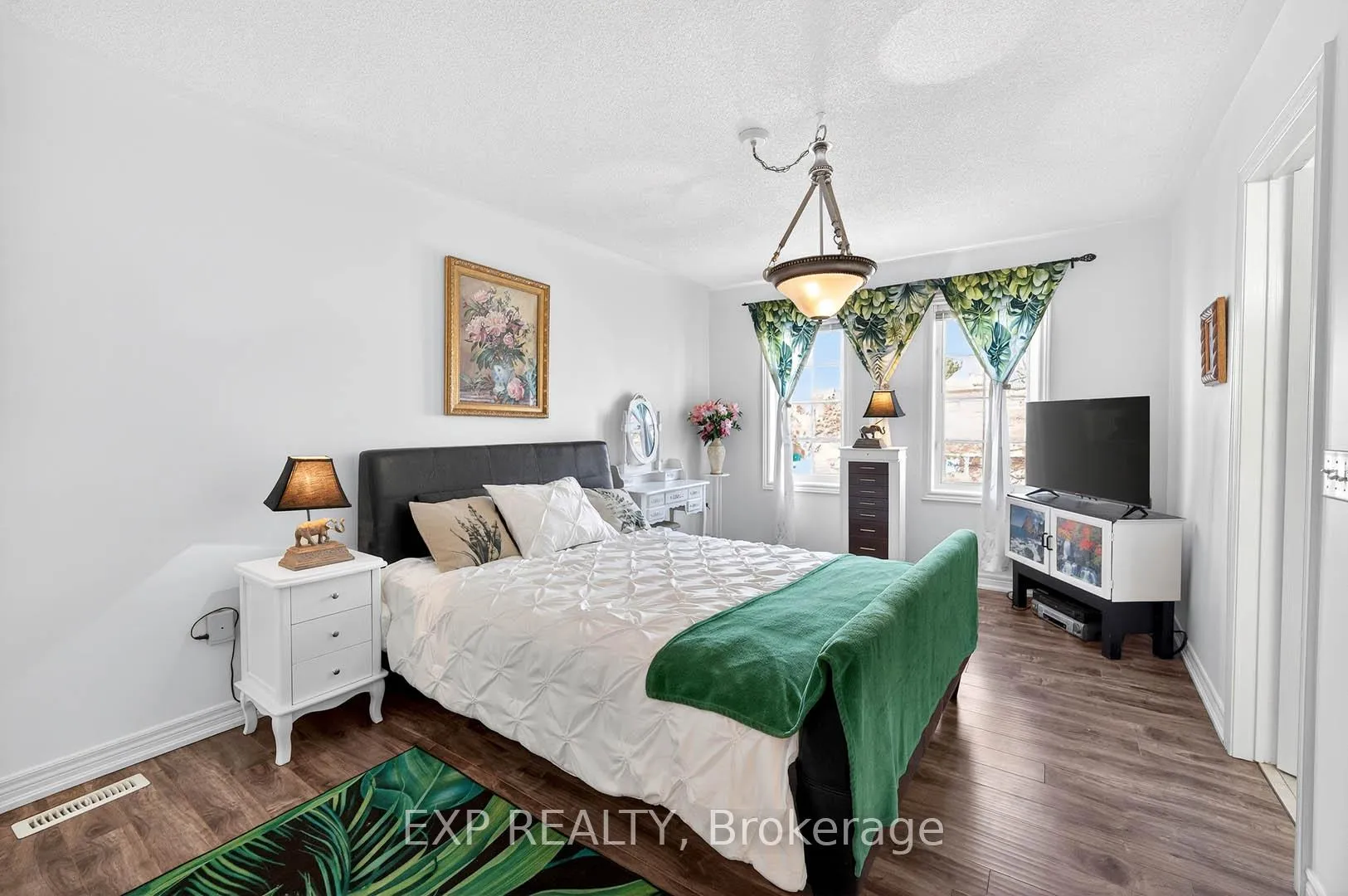 Photo 21 of Unit 34, 9800 Mclaughlin Road, Brampton, Fletcher's Creek Village — HOMEH