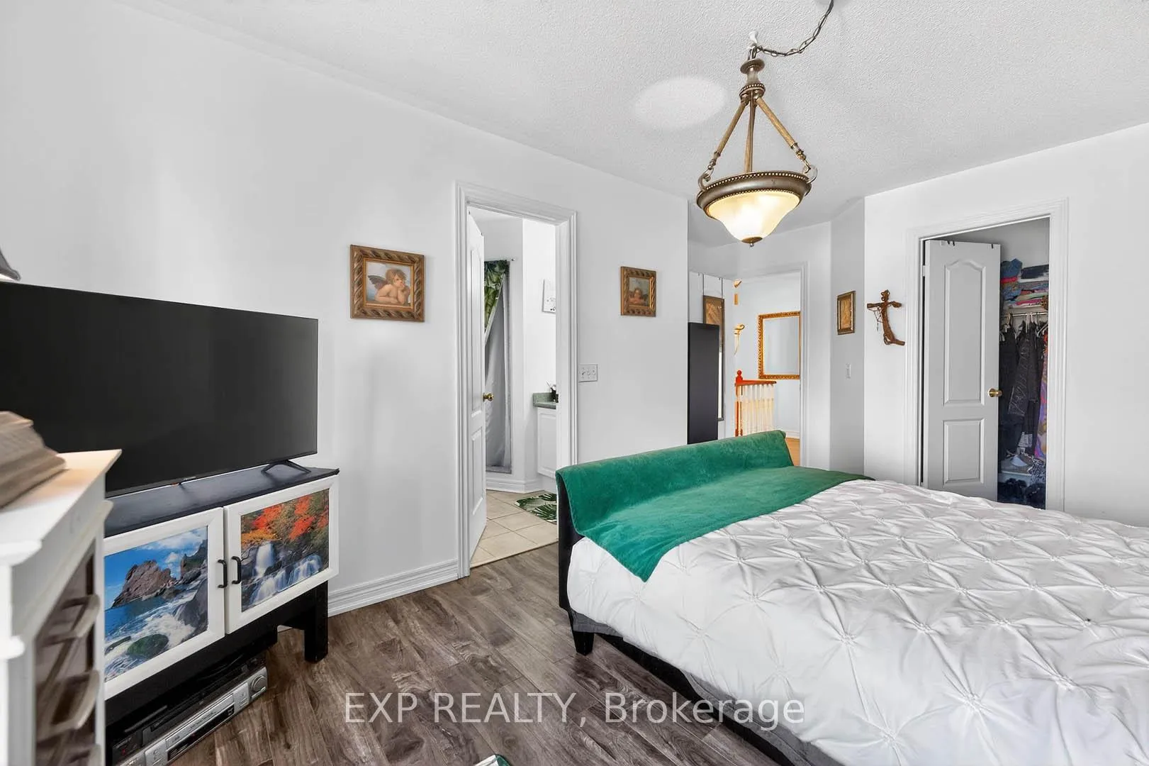 Photo 22 of Unit 34, 9800 Mclaughlin Road, Brampton, Fletcher's Creek Village — HOMEH