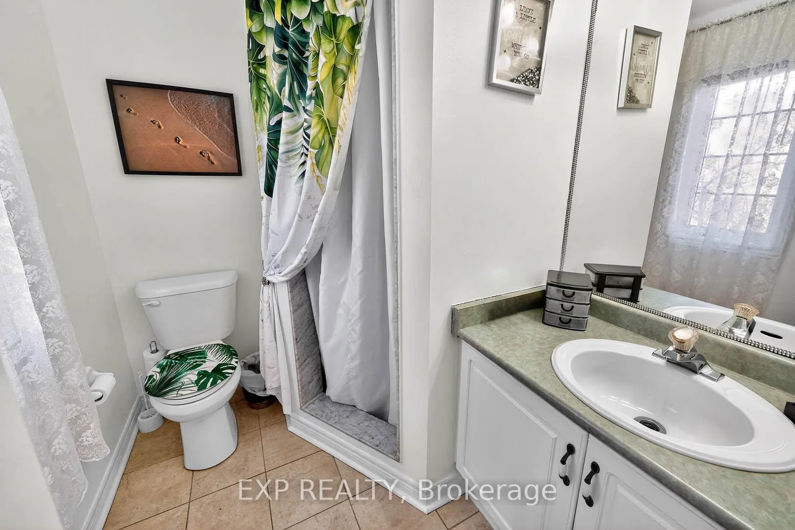 Photo 23 of Unit 34, 9800 Mclaughlin Road, Brampton, Fletcher's Creek Village — HOMEH