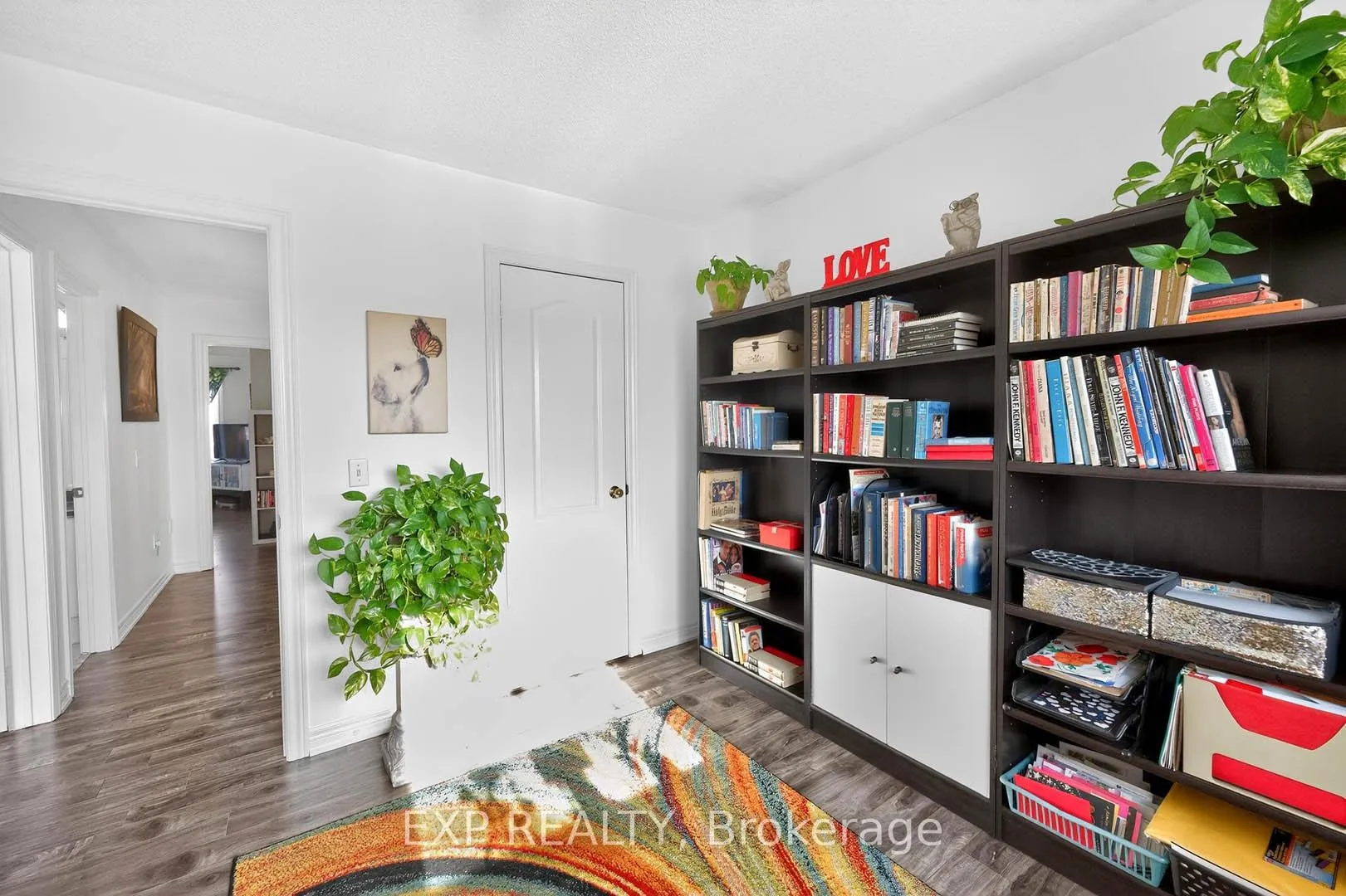 Photo 25 of Unit 34, 9800 Mclaughlin Road, Brampton, Fletcher's Creek Village — HOMEH