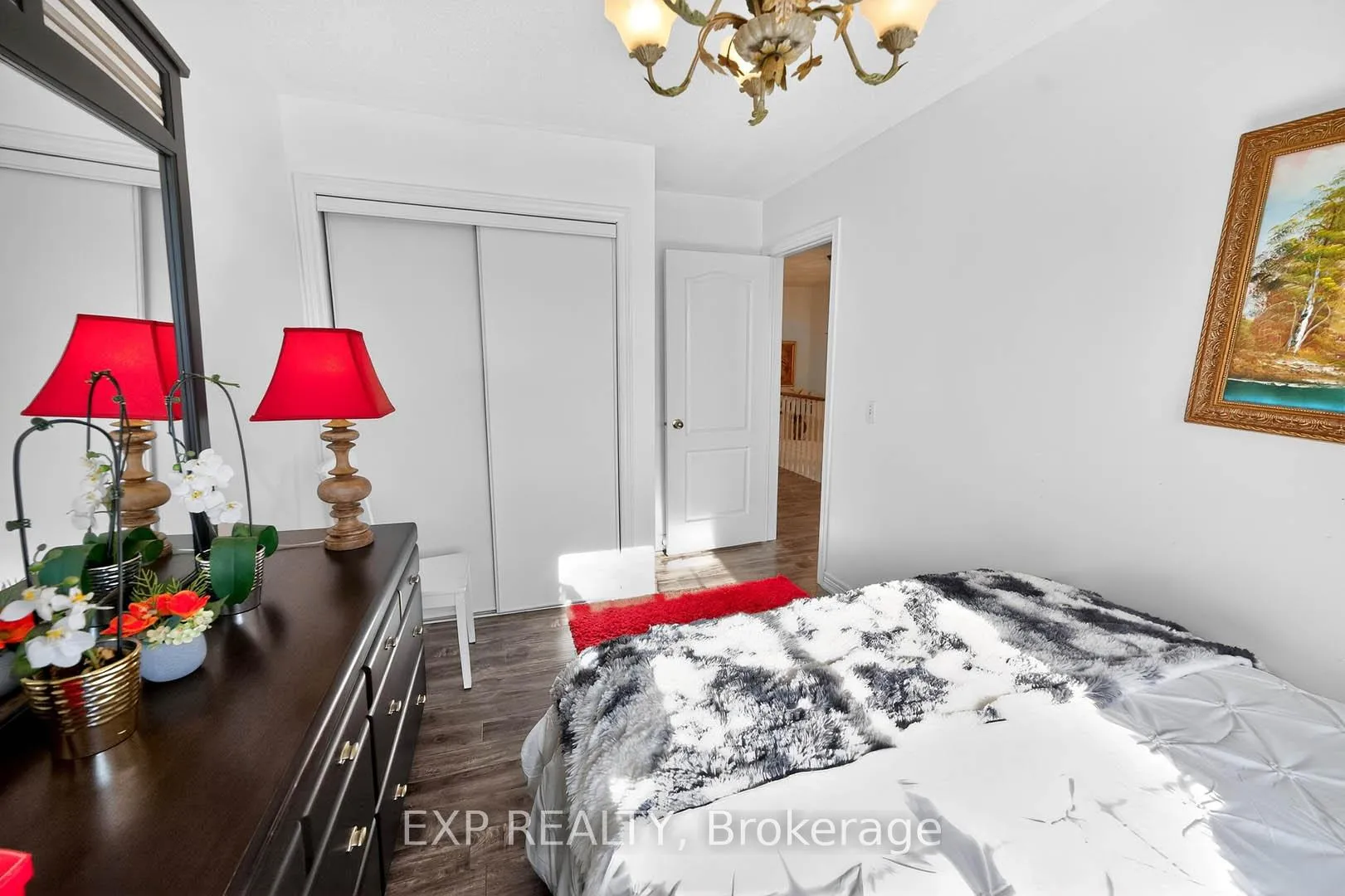 Photo 27 of Unit 34, 9800 Mclaughlin Road, Brampton, Fletcher's Creek Village — HOMEH