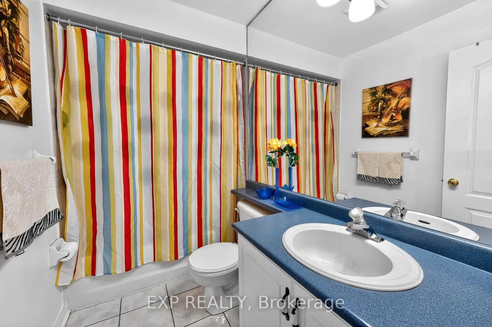 Photo 28 of Unit 34, 9800 Mclaughlin Road, Brampton, Fletcher's Creek Village — HOMEH