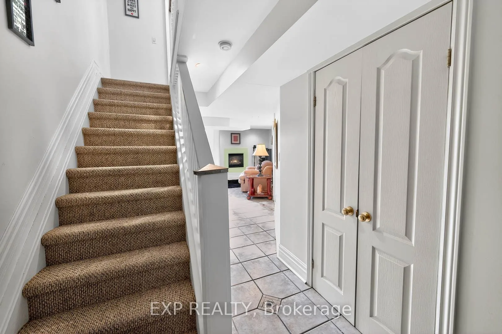 Photo 29 of Unit 34, 9800 Mclaughlin Road, Brampton, Fletcher's Creek Village — HOMEH
