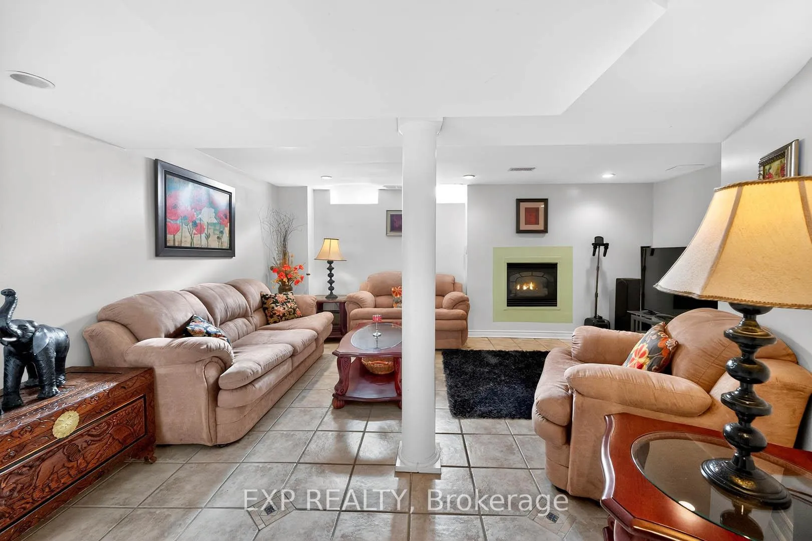Photo 30 of Unit 34, 9800 Mclaughlin Road, Brampton, Fletcher's Creek Village — HOMEH