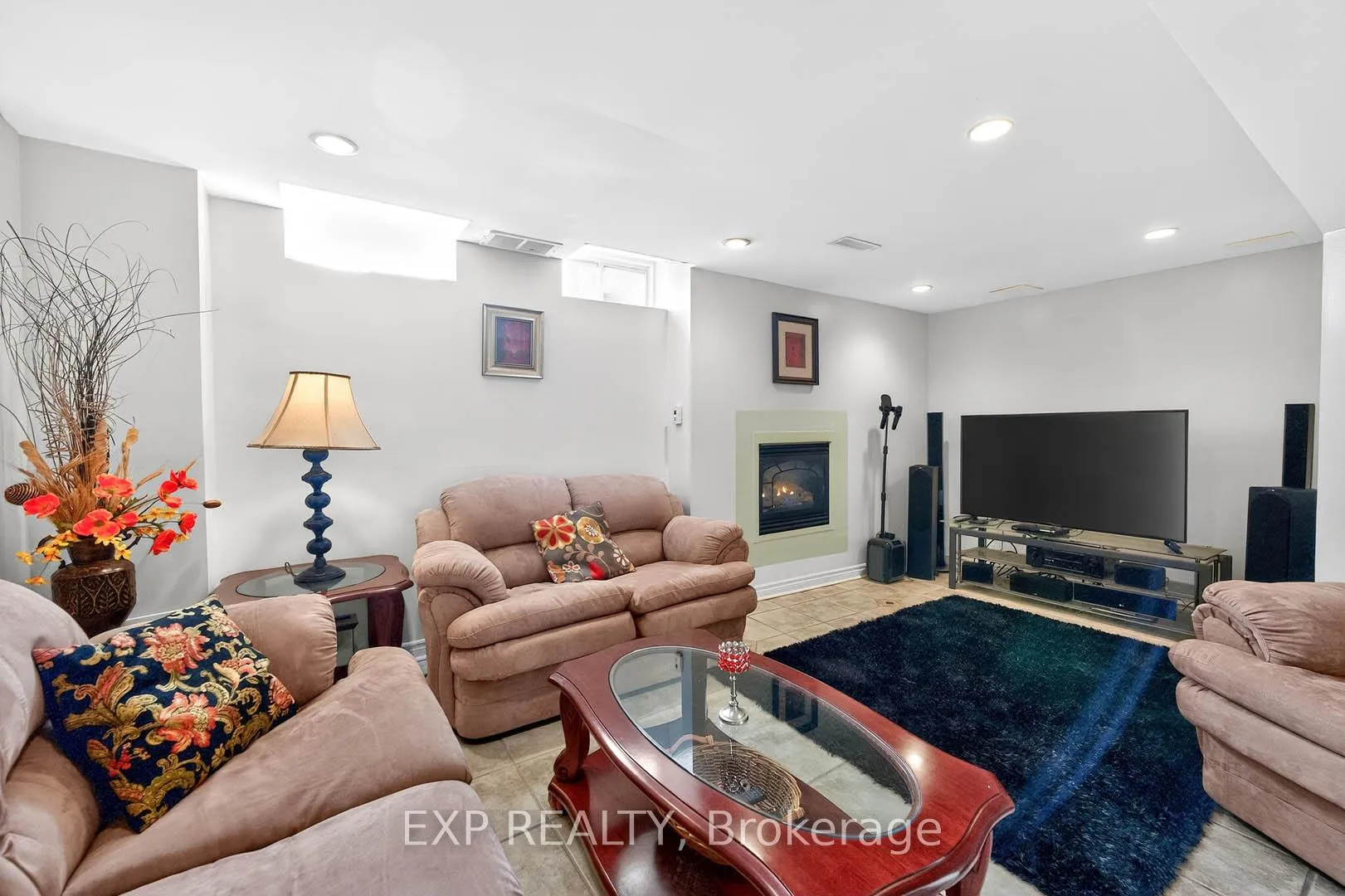 Photo 31 of Unit 34, 9800 Mclaughlin Road, Brampton, Fletcher's Creek Village — HOMEH