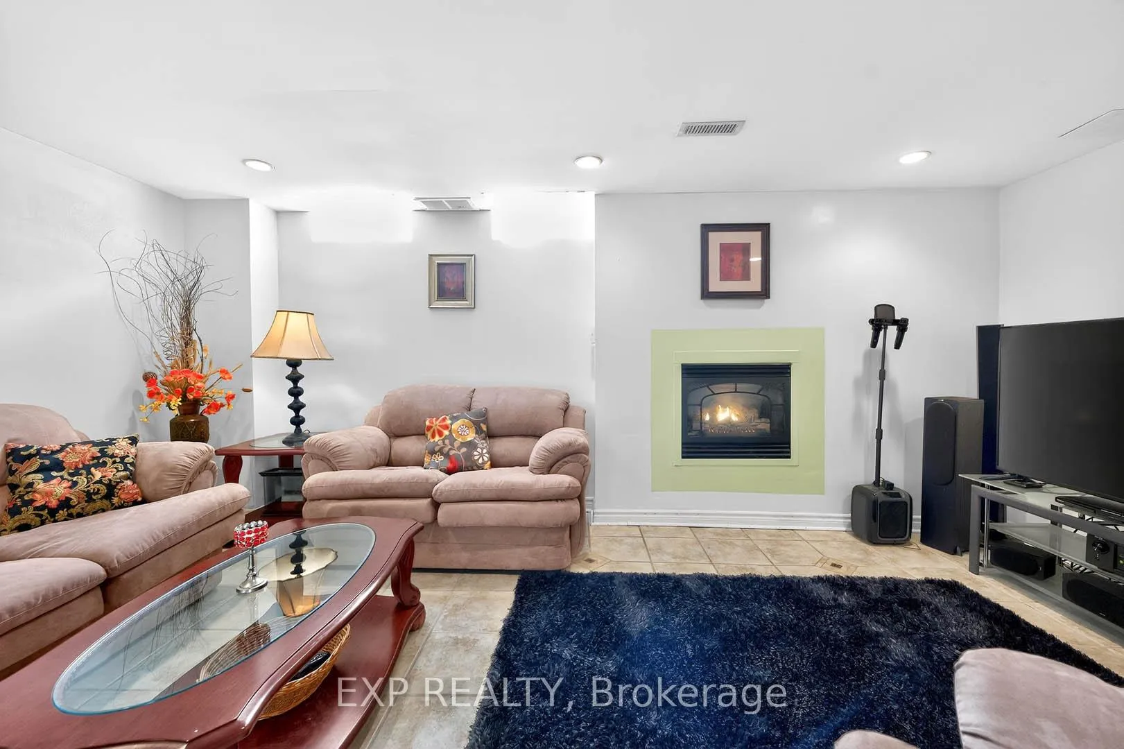 Photo 32 of Unit 34, 9800 Mclaughlin Road, Brampton, Fletcher's Creek Village — HOMEH