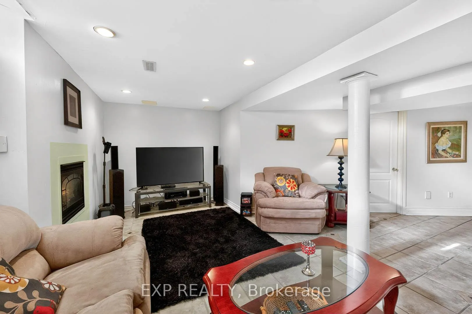 Photo 33 of Unit 34, 9800 Mclaughlin Road, Brampton, Fletcher's Creek Village — HOMEH