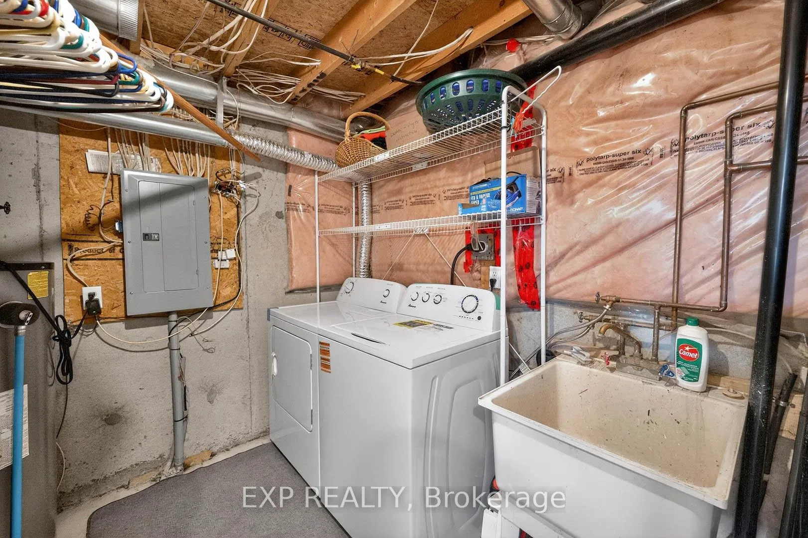 Photo 34 of Unit 34, 9800 Mclaughlin Road, Brampton, Fletcher's Creek Village — HOMEH