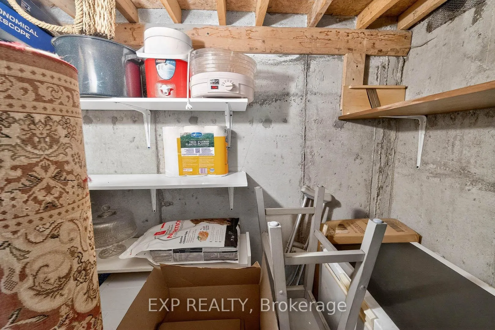 Photo 36 of Unit 34, 9800 Mclaughlin Road, Brampton, Fletcher's Creek Village — HOMEH