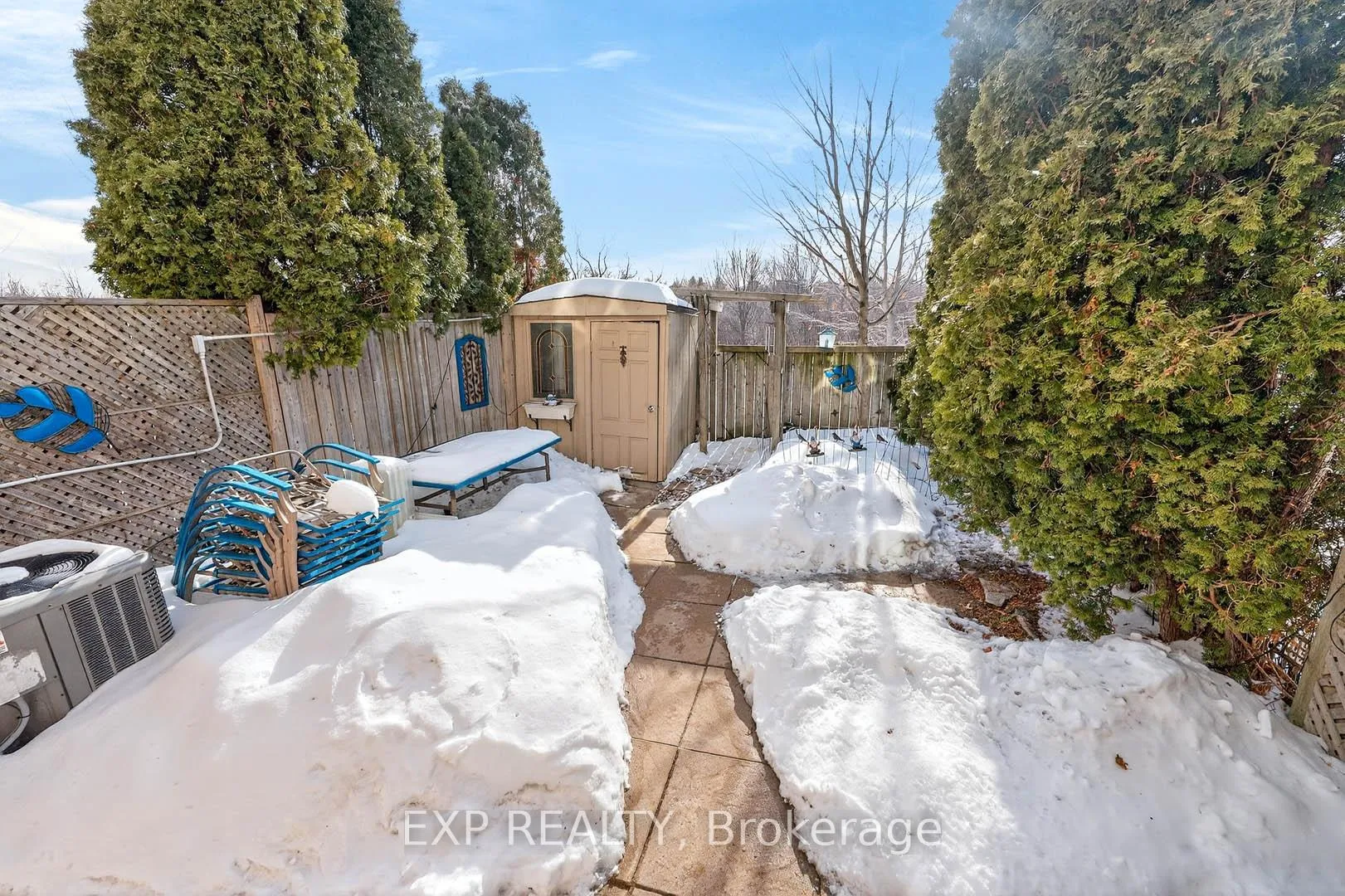 Photo 37 of Unit 34, 9800 Mclaughlin Road, Brampton, Fletcher's Creek Village — HOMEH
