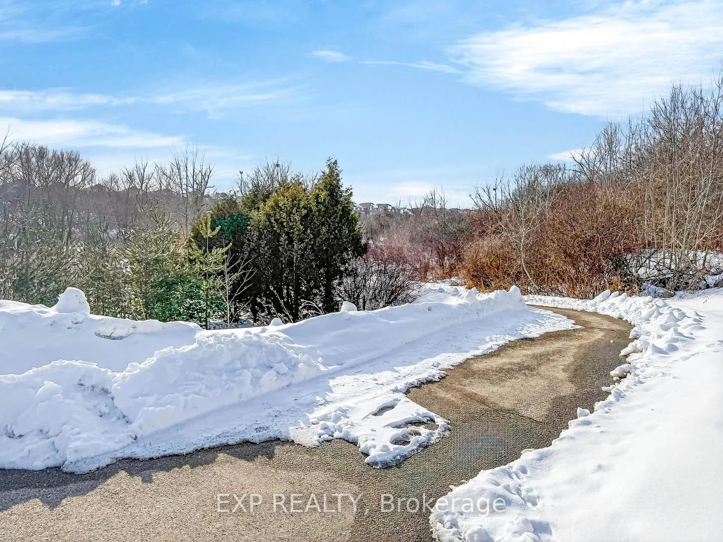 Photo 39 of Unit 34, 9800 Mclaughlin Road, Brampton, Fletcher's Creek Village — HOMEH