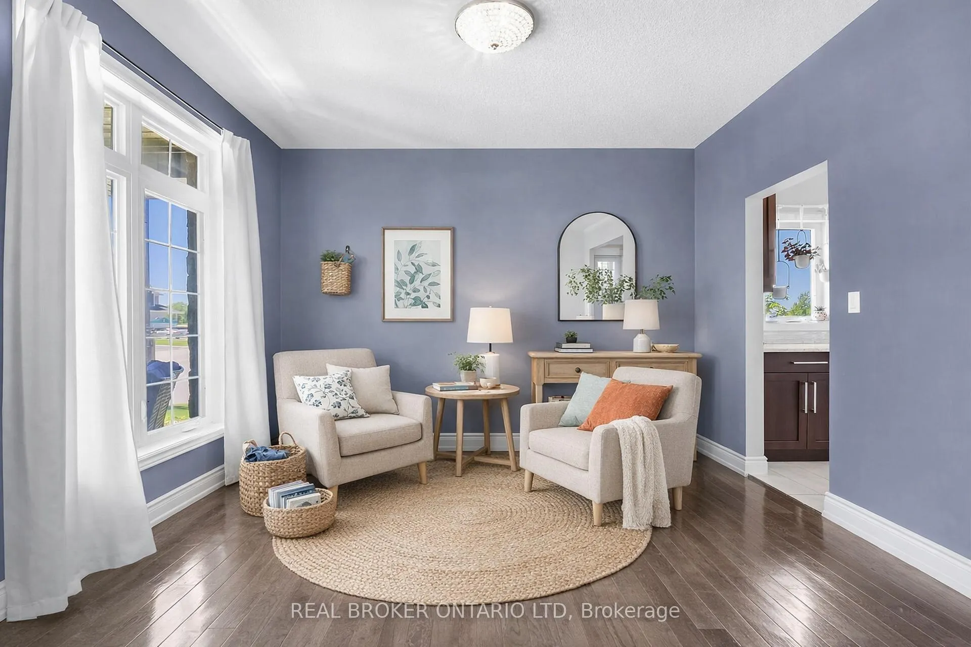 Photo 18 of 27 Glenwood Street, St. Thomas — HOMEH