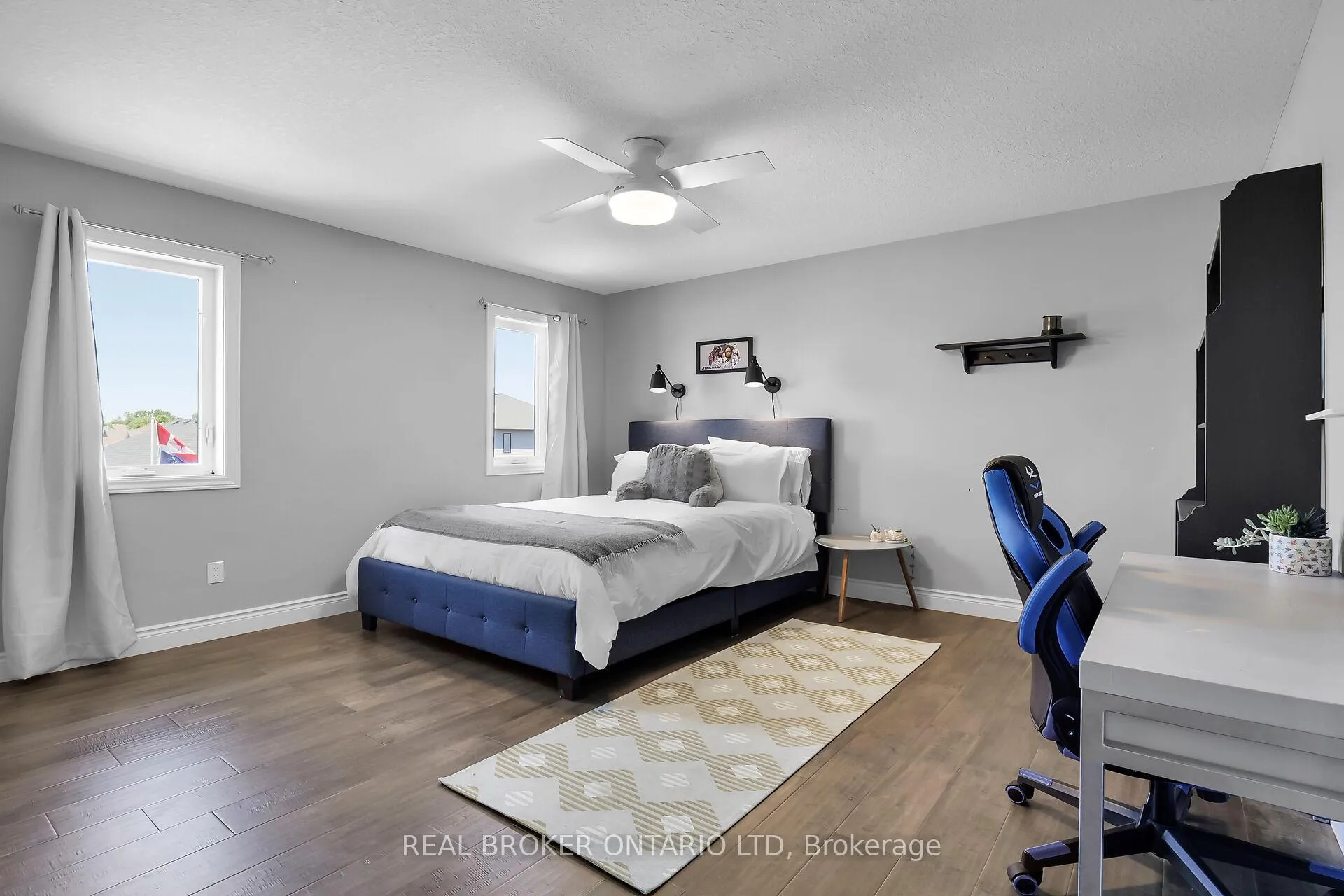 Photo 31 of 27 Glenwood Street, St. Thomas — HOMEH