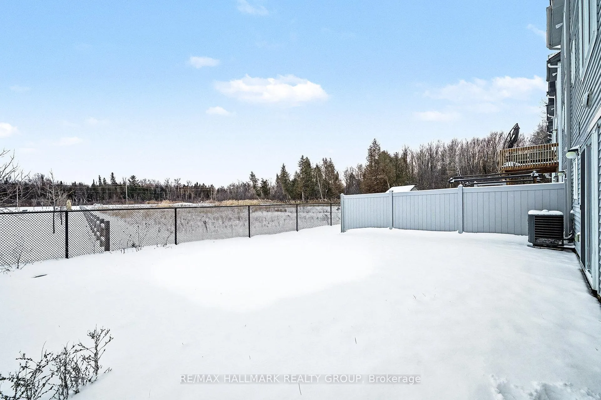 Photo 21 of 2426 Watercolours Way, Ottawa, Barrhaven - Half Moon Bay — HOMEH