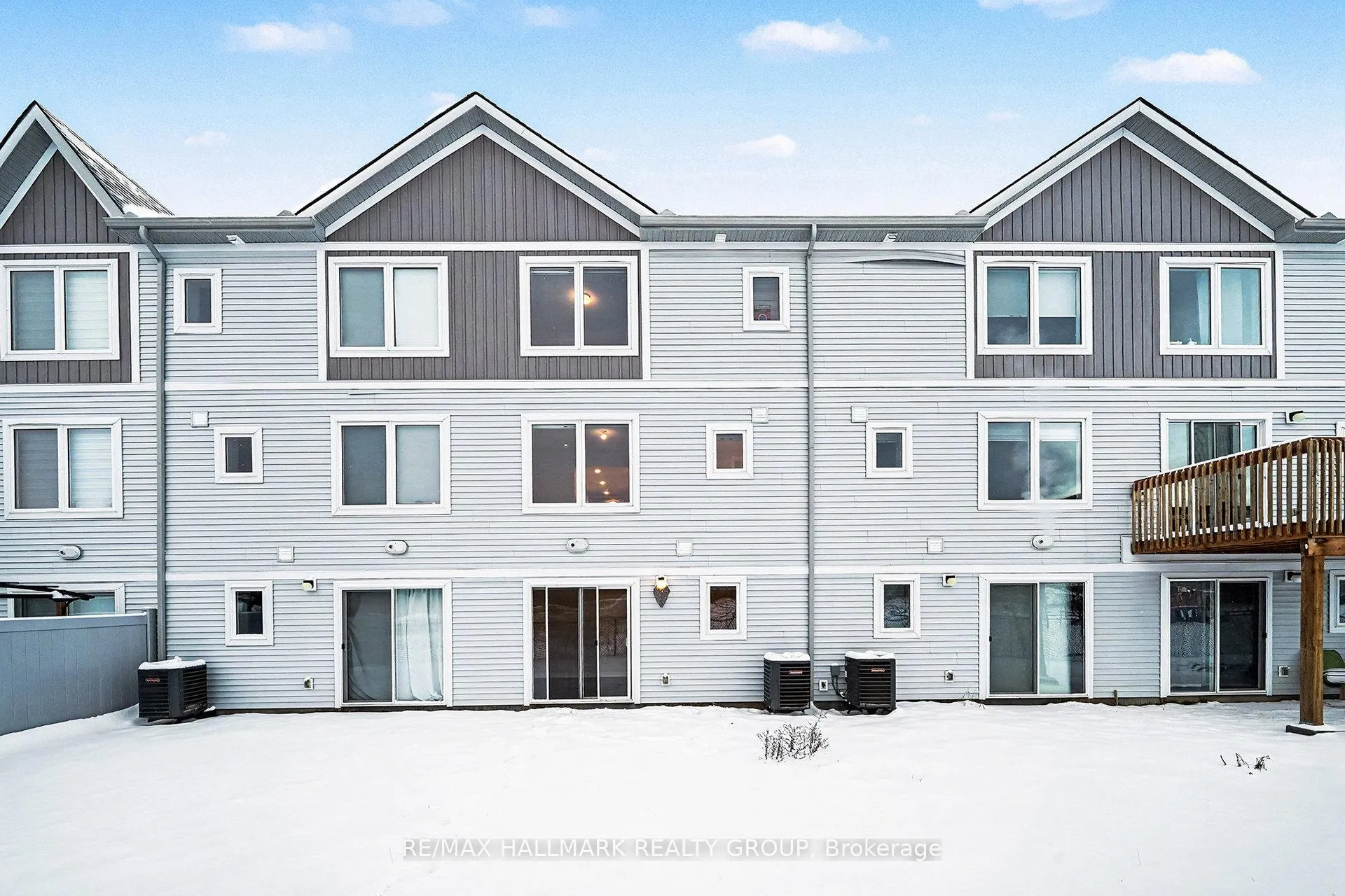 Photo 23 of 2426 Watercolours Way, Ottawa, Barrhaven - Half Moon Bay — HOMEH