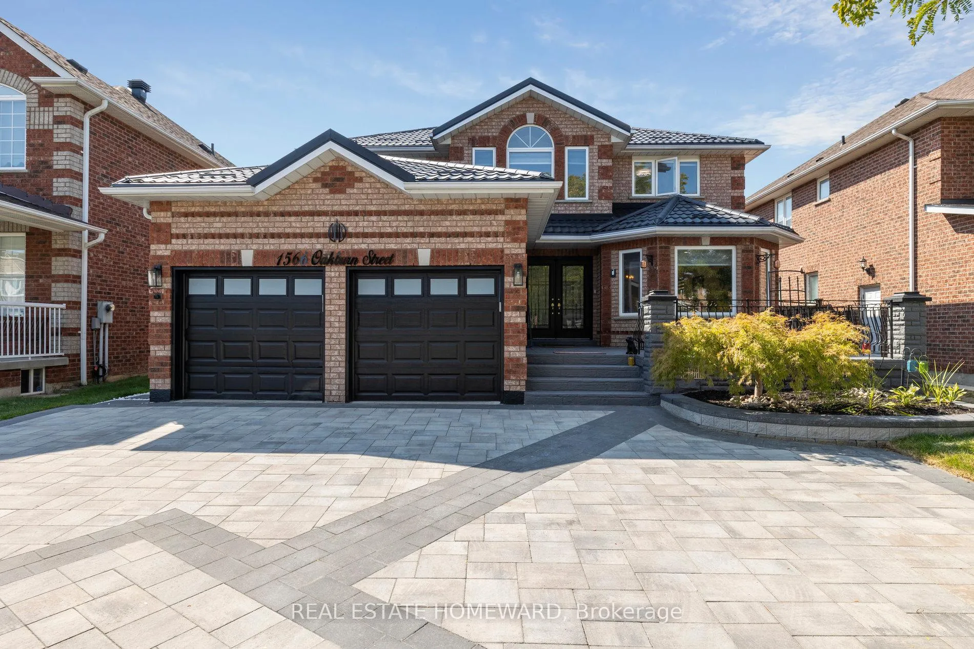 Photo 1 of 1556 Oakburn Street, Pickering, Highbush — HOMEH