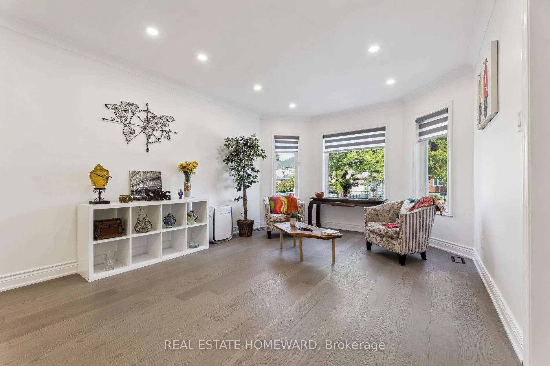 Photo 6 of 1556 Oakburn Street, Pickering, Highbush — HOMEH