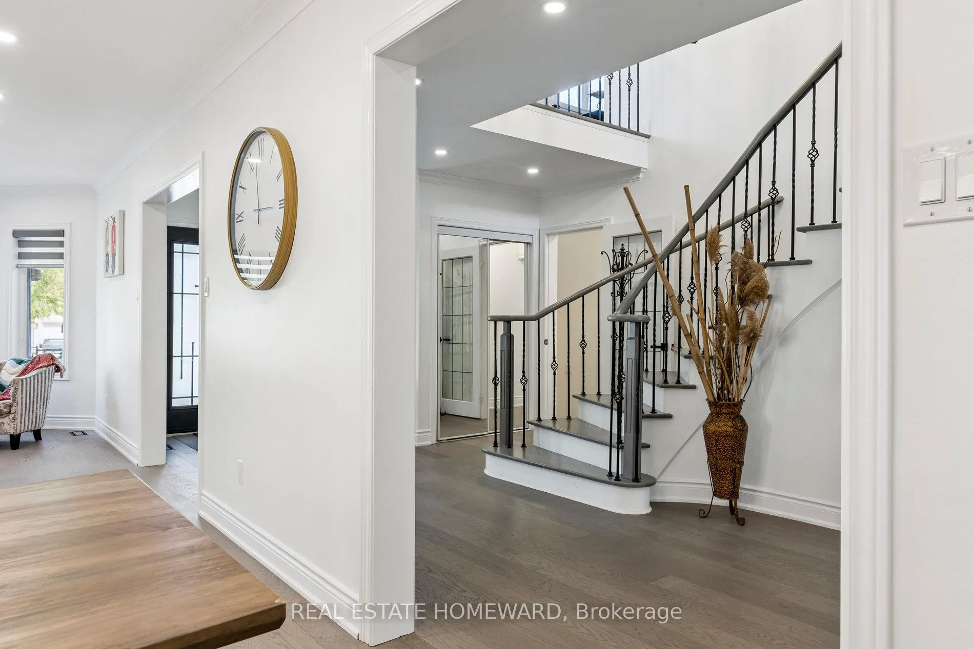 Photo 9 of 1556 Oakburn Street, Pickering, Highbush — HOMEH