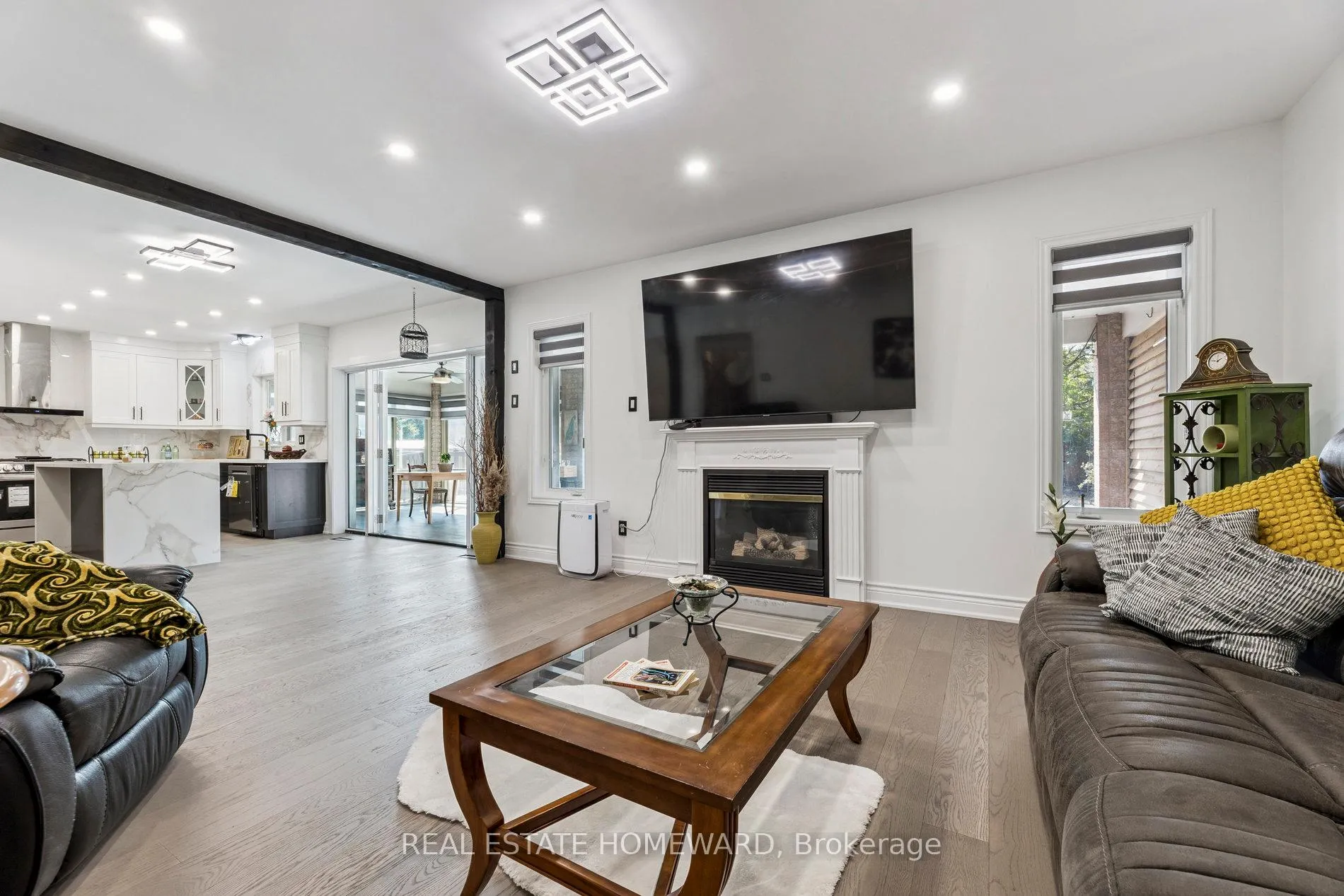 Photo 11 of 1556 Oakburn Street, Pickering, Highbush — HOMEH
