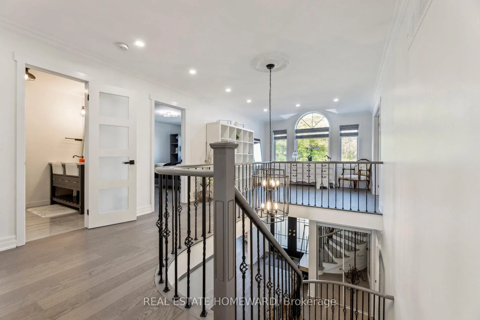 Photo 23 of 1556 Oakburn Street, Pickering, Highbush — HOMEH
