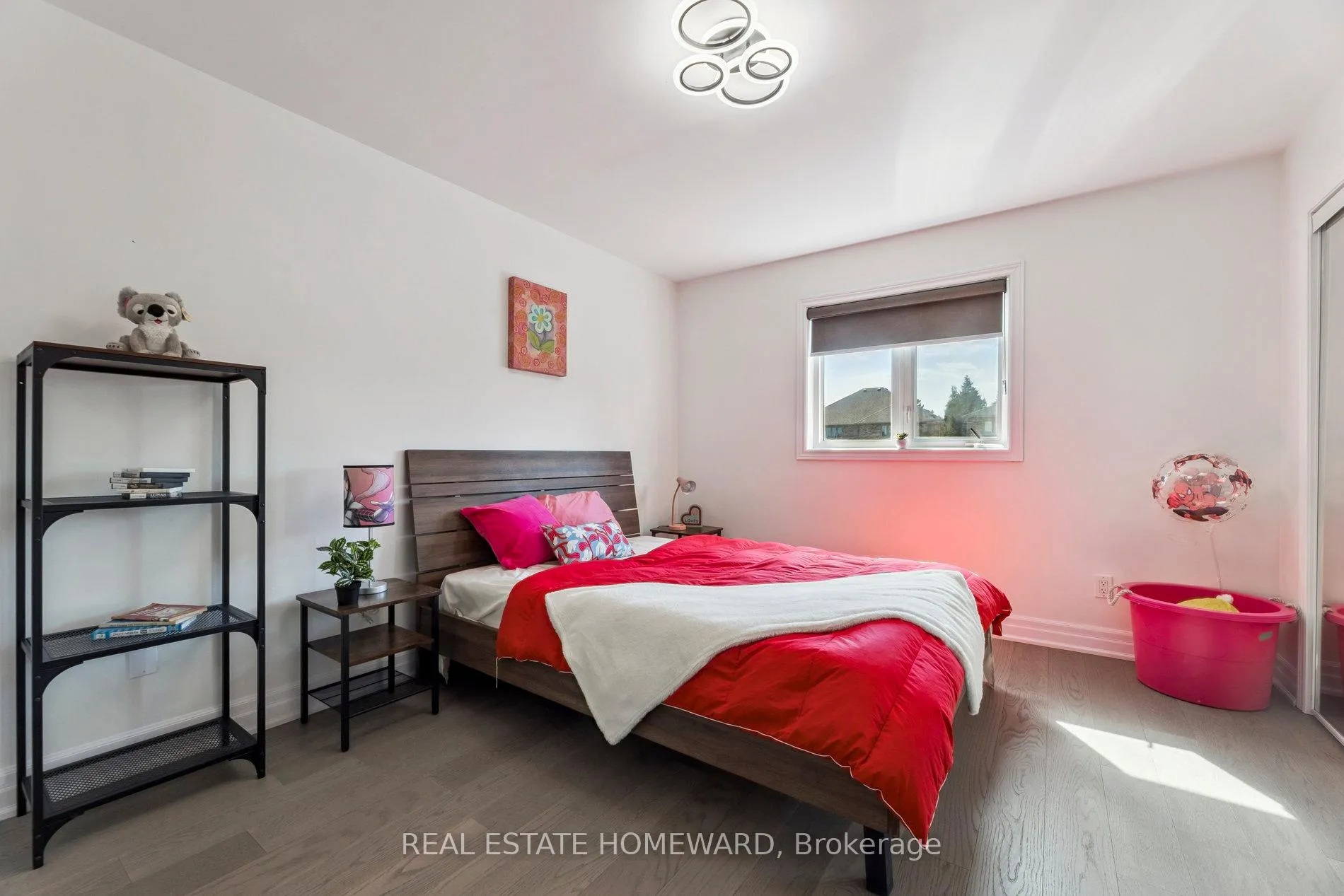 Photo 24 of 1556 Oakburn Street, Pickering, Highbush — HOMEH