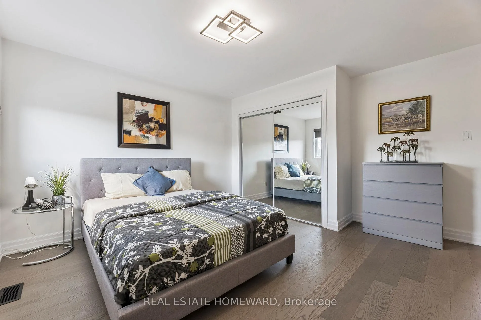Photo 25 of 1556 Oakburn Street, Pickering, Highbush — HOMEH