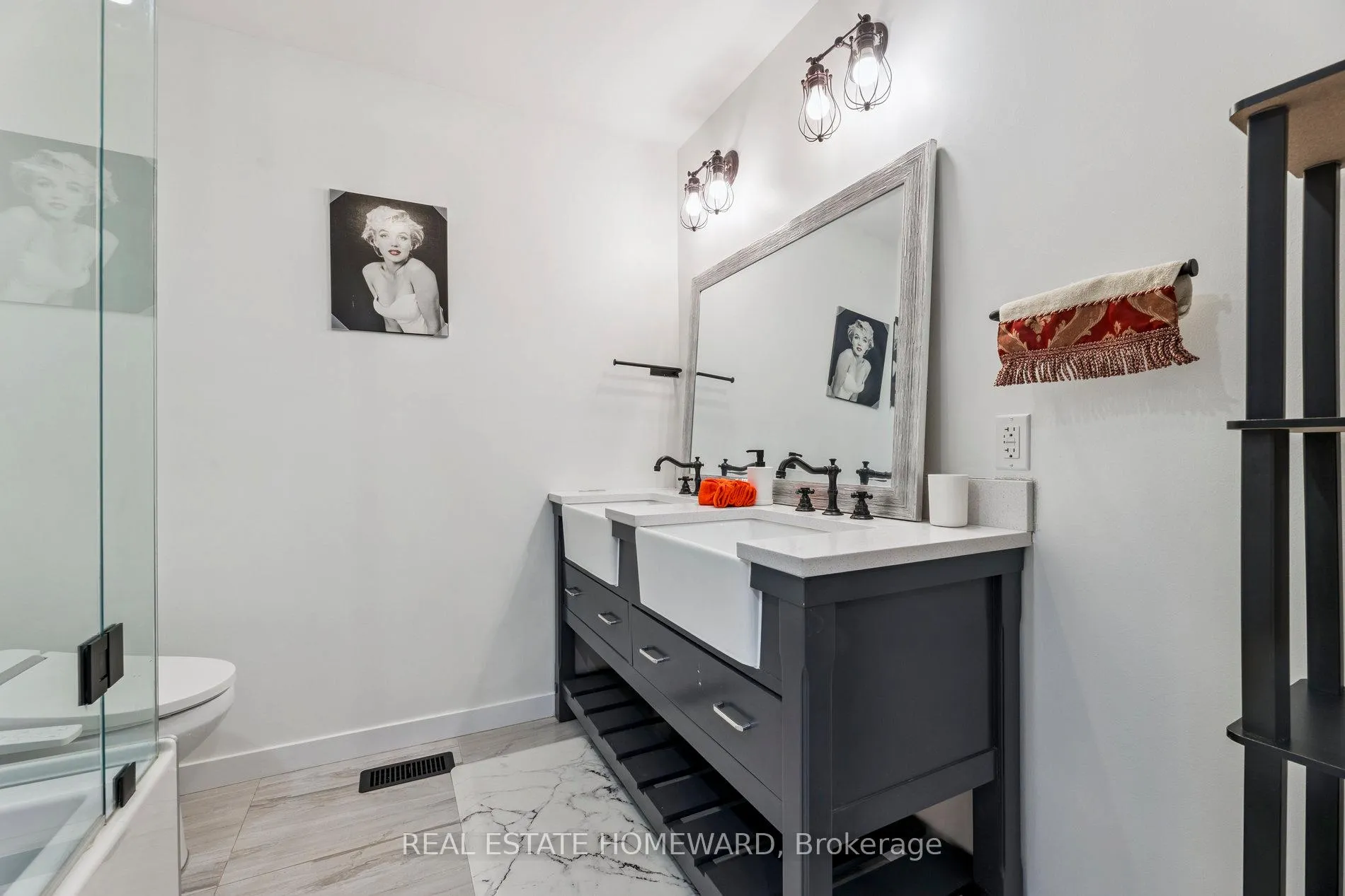 Photo 26 of 1556 Oakburn Street, Pickering, Highbush — HOMEH