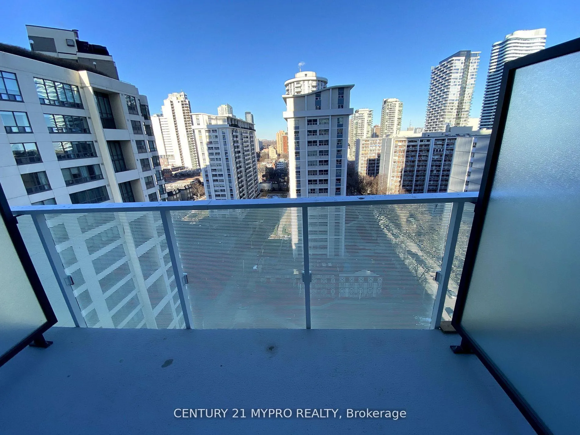 Photo 5 of Unit 1106, 501 Yonge Street, Toronto, Church-Yonge Corridor — HOMEH