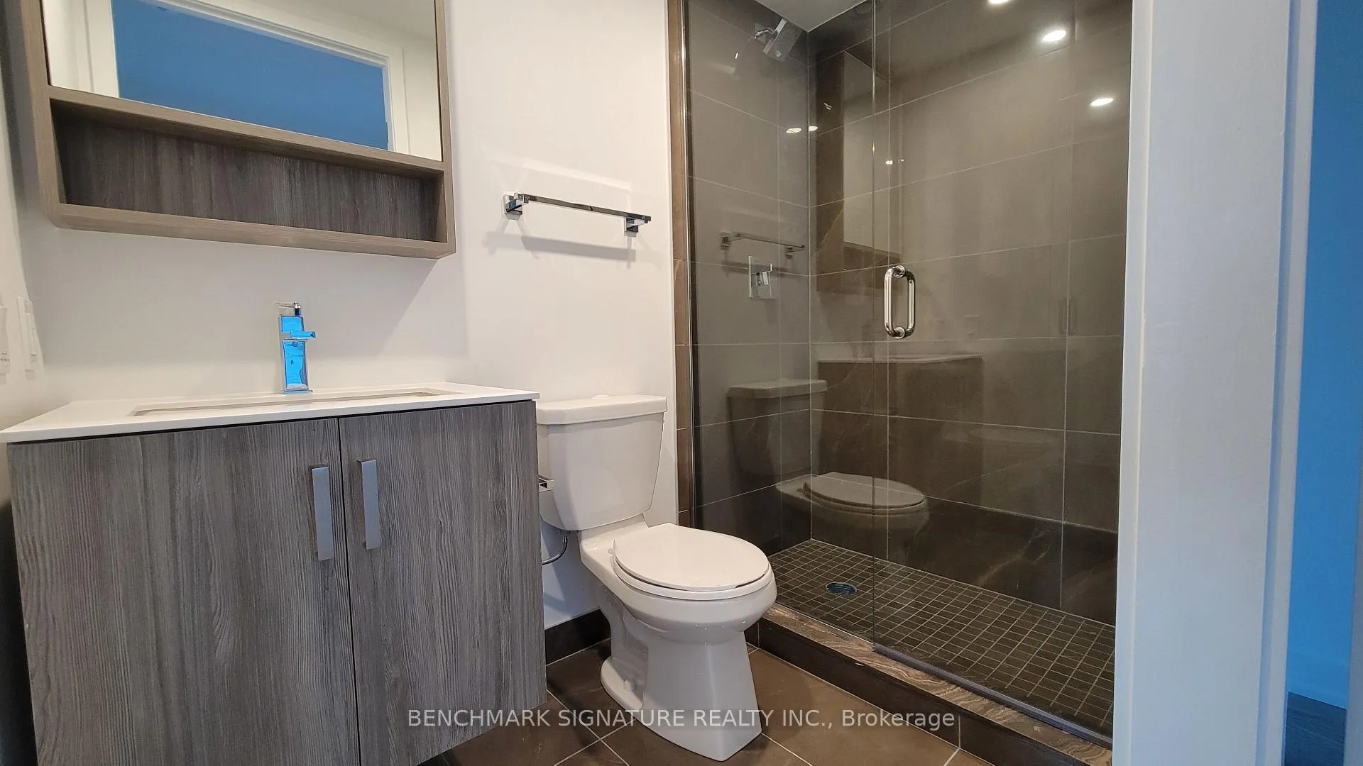 Photo 7 of Unit 1002, 88 Queen Street E, Toronto, Church-Yonge Corridor — HOMEH