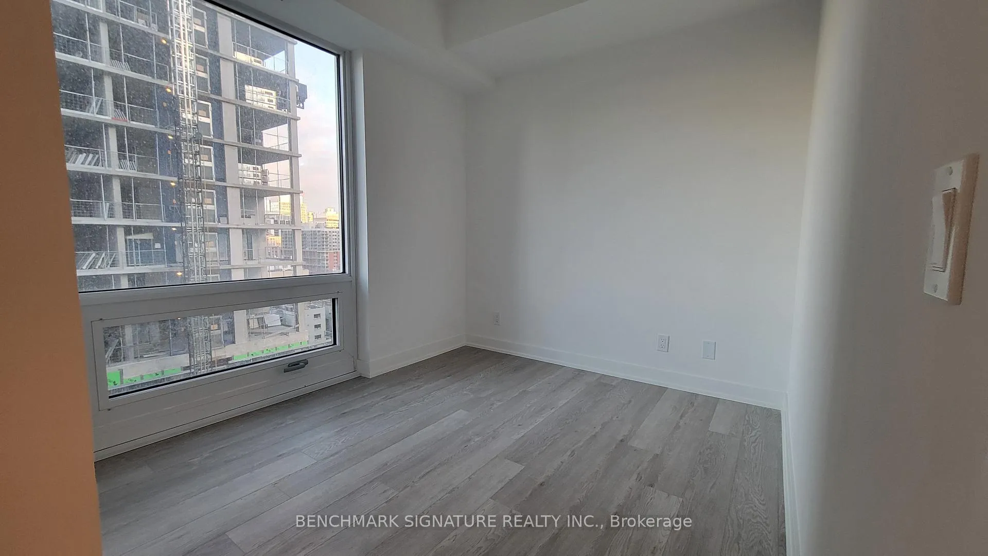 Photo 9 of Unit 1002, 88 Queen Street E, Toronto, Church-Yonge Corridor — HOMEH