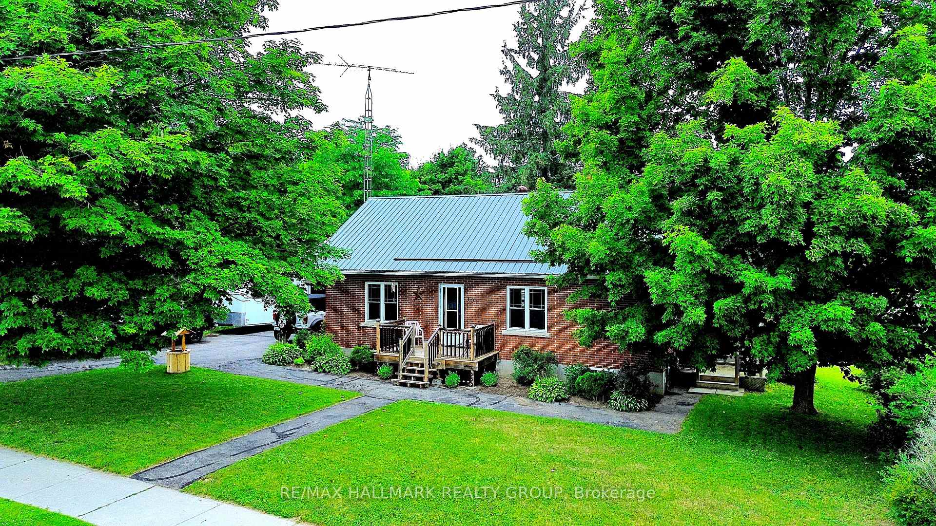 Photo 1 of 101 Clarence Street, Lanark Highlands, Lanark Highlands (Lanark Village) — HOMEH