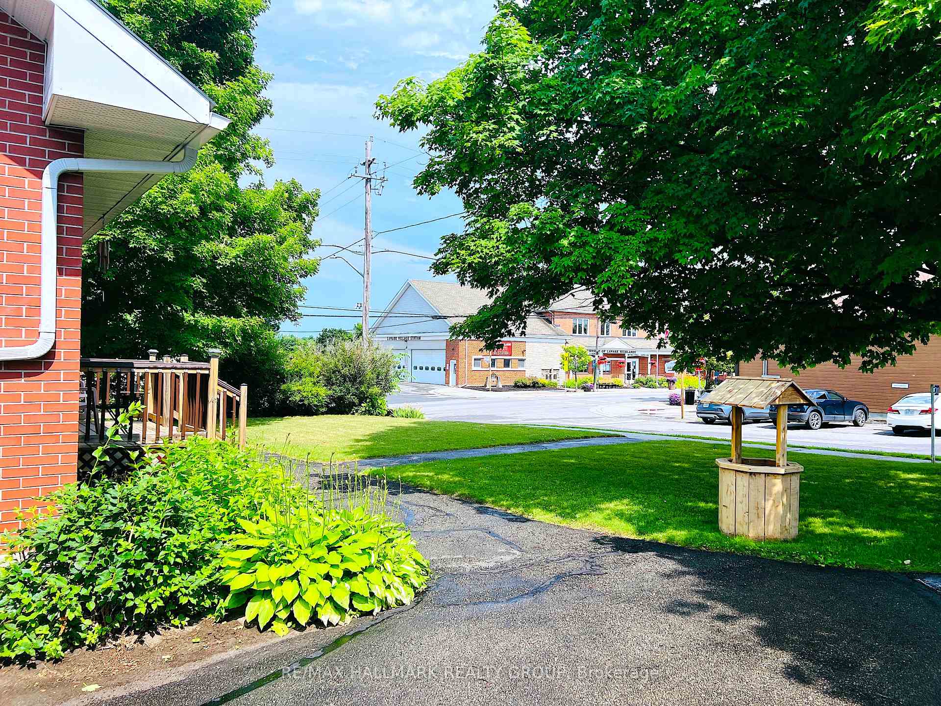 Photo 3 of 101 Clarence Street, Lanark Highlands, Lanark Highlands (Lanark Village) — HOMEH