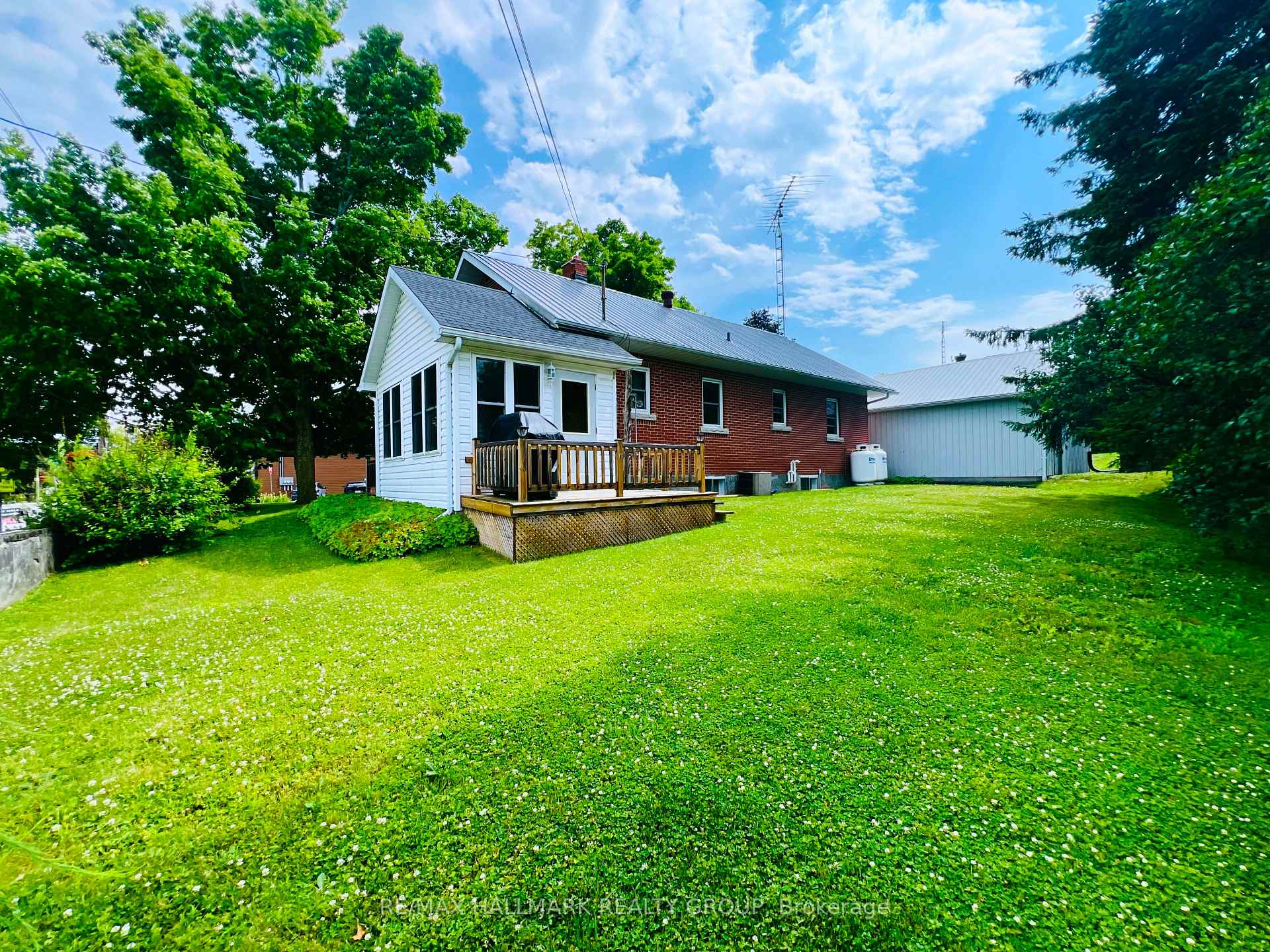 Photo 20 of 101 Clarence Street, Lanark Highlands, Lanark Highlands (Lanark Village) — HOMEH