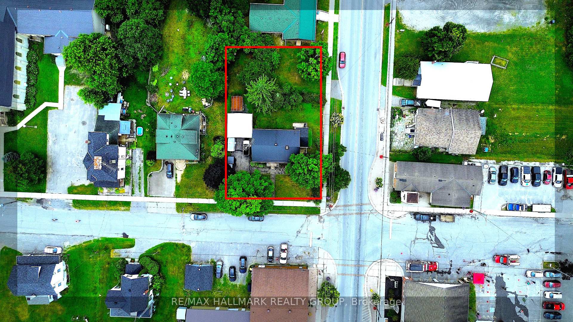 Photo 23 of 101 Clarence Street, Lanark Highlands, Lanark Highlands (Lanark Village) — HOMEH