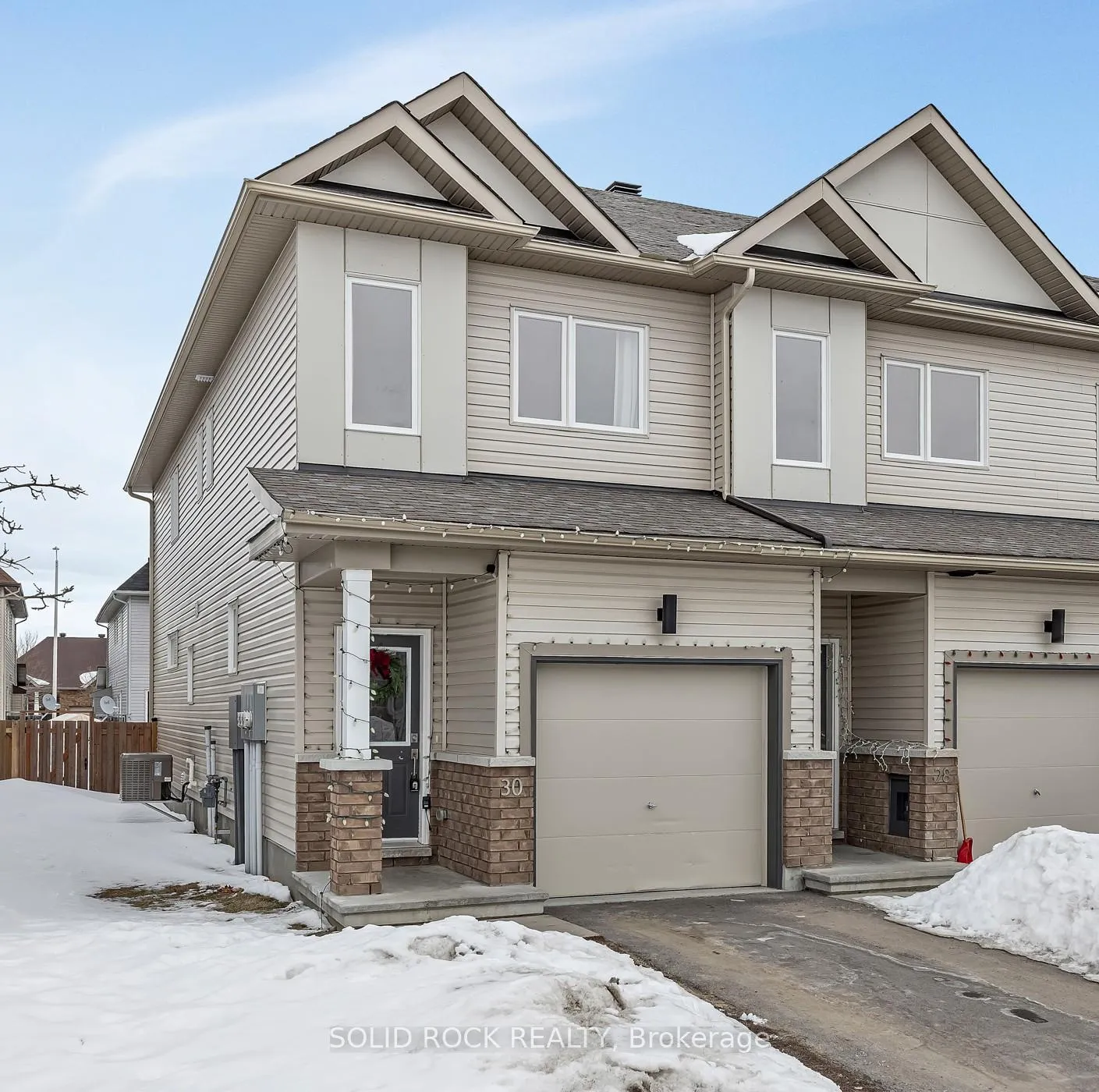 Photo 1 of 30 Mona Mcbride Drive, Arnprior — HOMEH