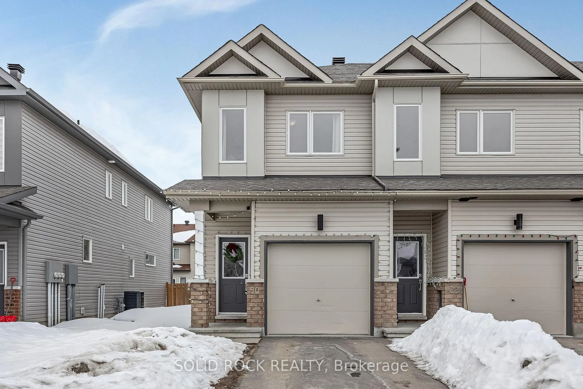 Photo 2 of 30 Mona Mcbride Drive, Arnprior — HOMEH