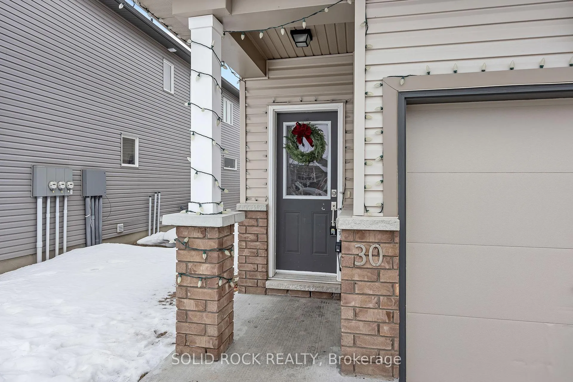 Photo 3 of 30 Mona Mcbride Drive, Arnprior — HOMEH