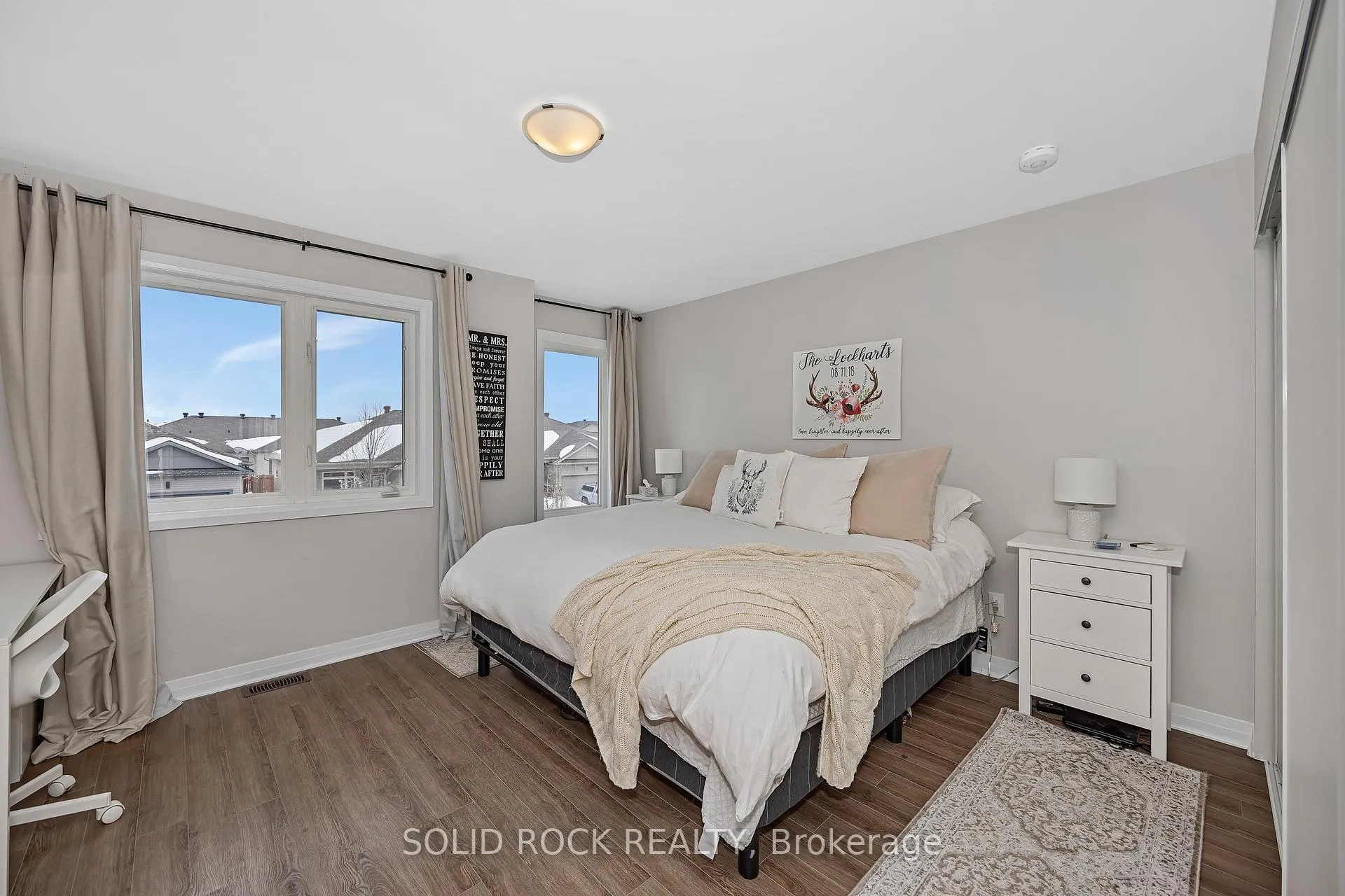 Photo 18 of 30 Mona Mcbride Drive, Arnprior — HOMEH