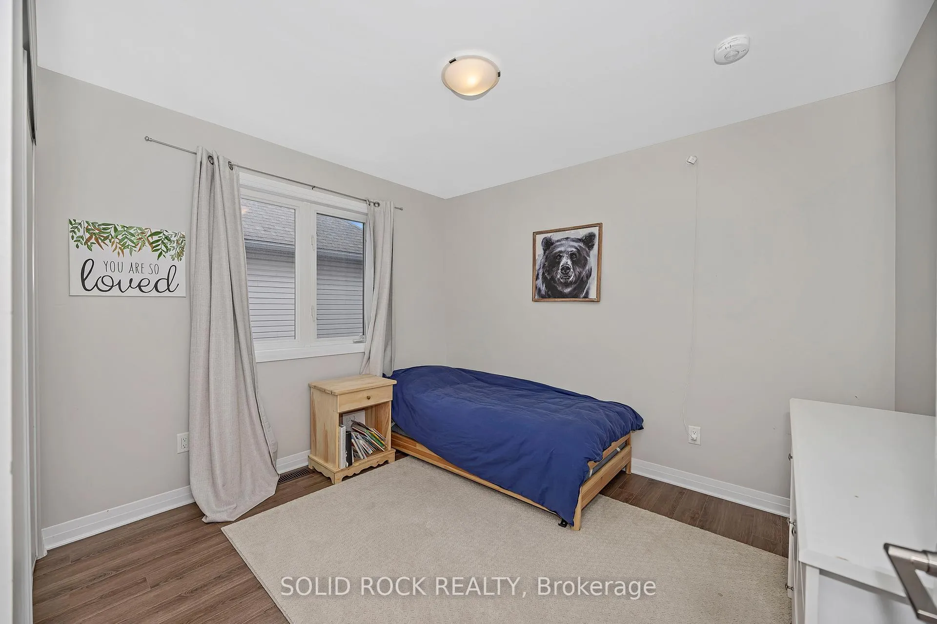 Photo 23 of 30 Mona Mcbride Drive, Arnprior — HOMEH
