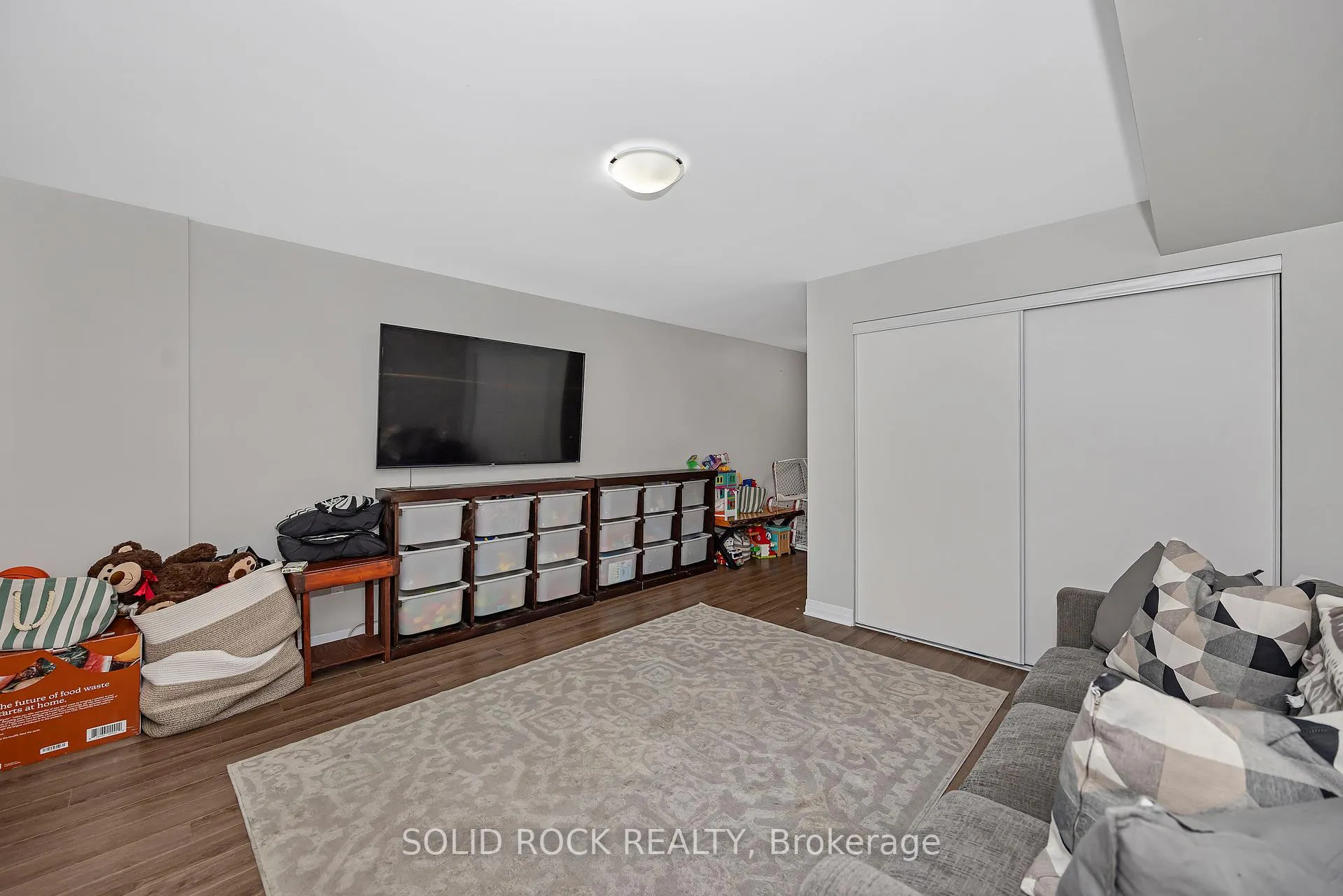 Photo 32 of 30 Mona Mcbride Drive, Arnprior — HOMEH