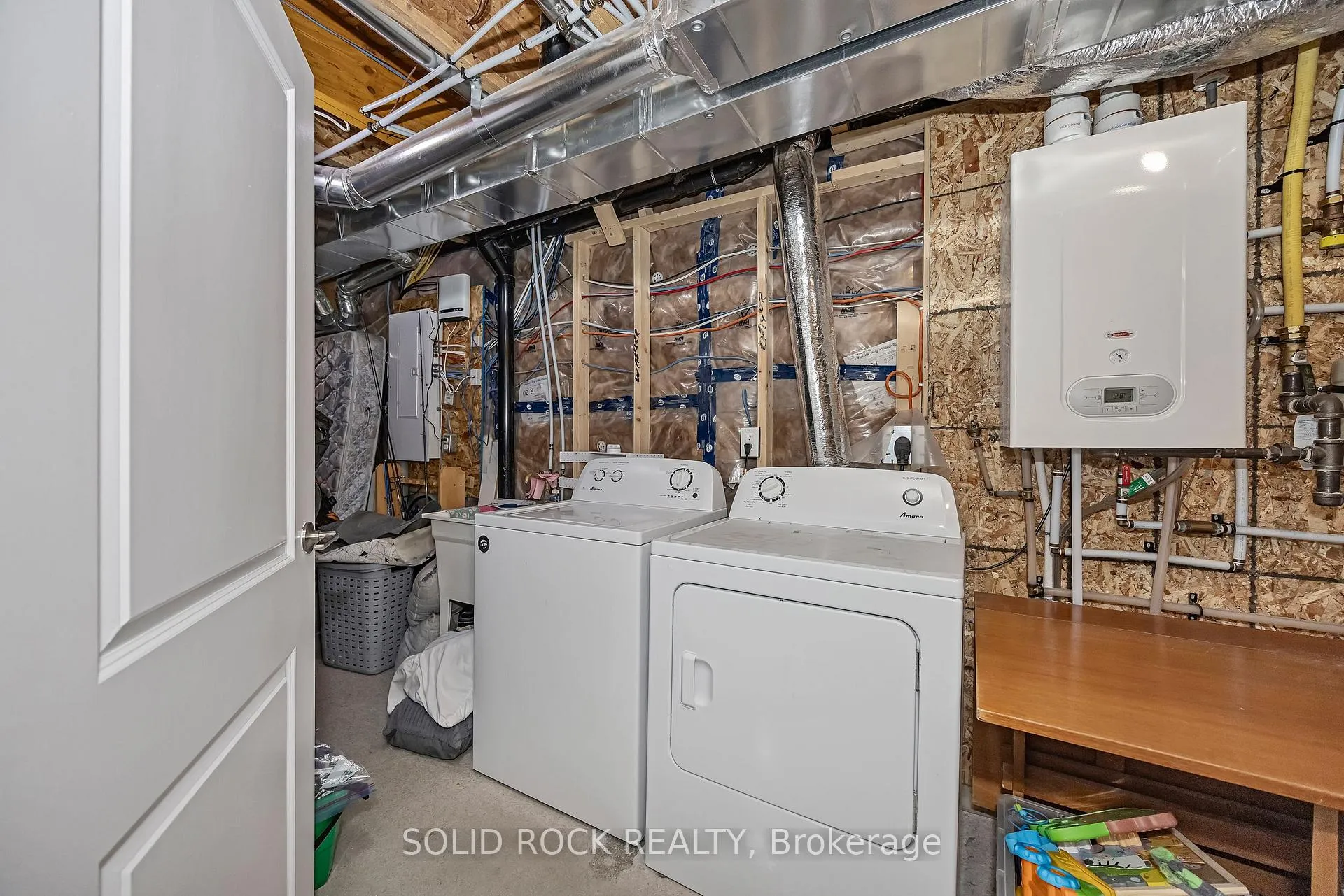 Photo 34 of 30 Mona Mcbride Drive, Arnprior — HOMEH