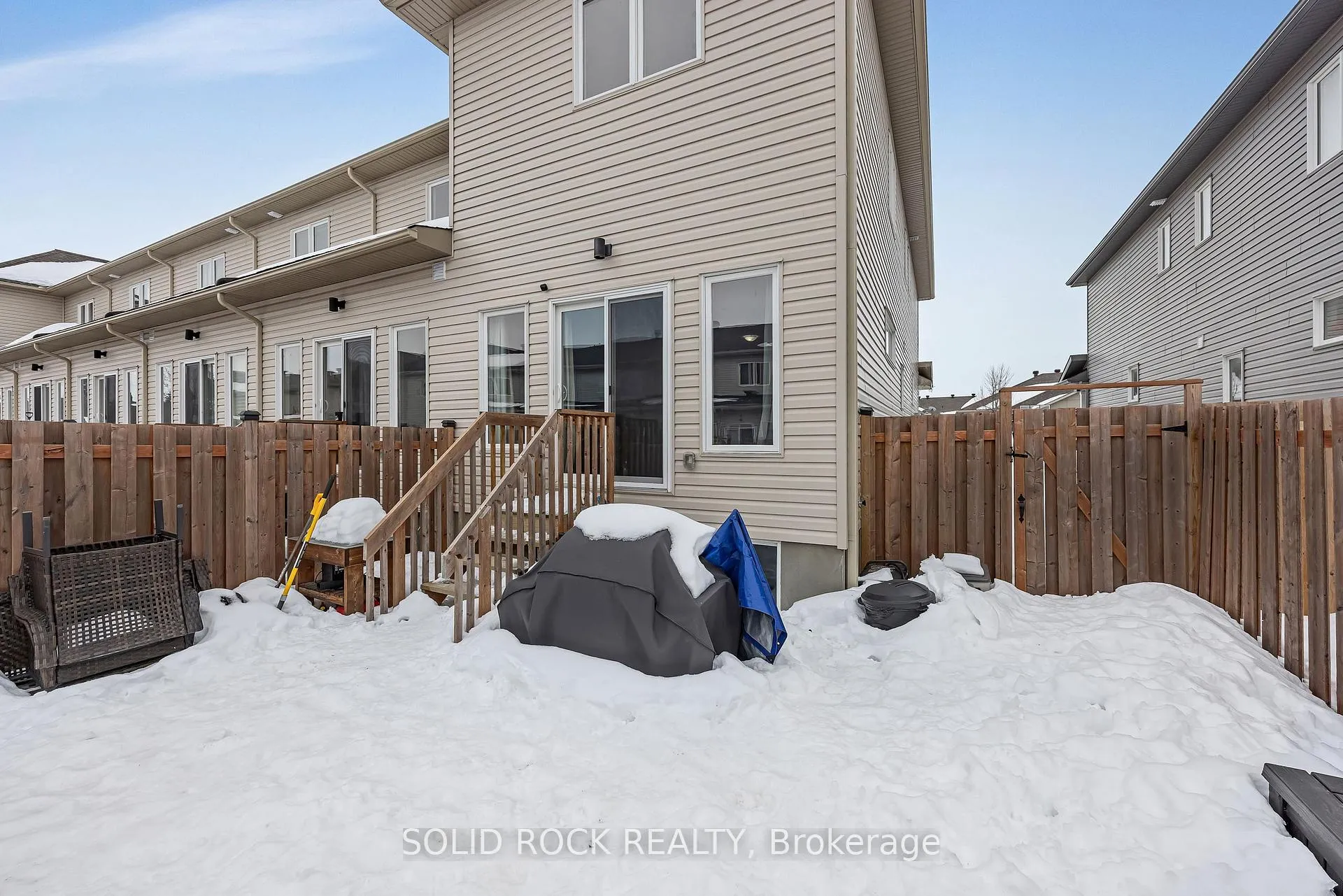 Photo 35 of 30 Mona Mcbride Drive, Arnprior — HOMEH